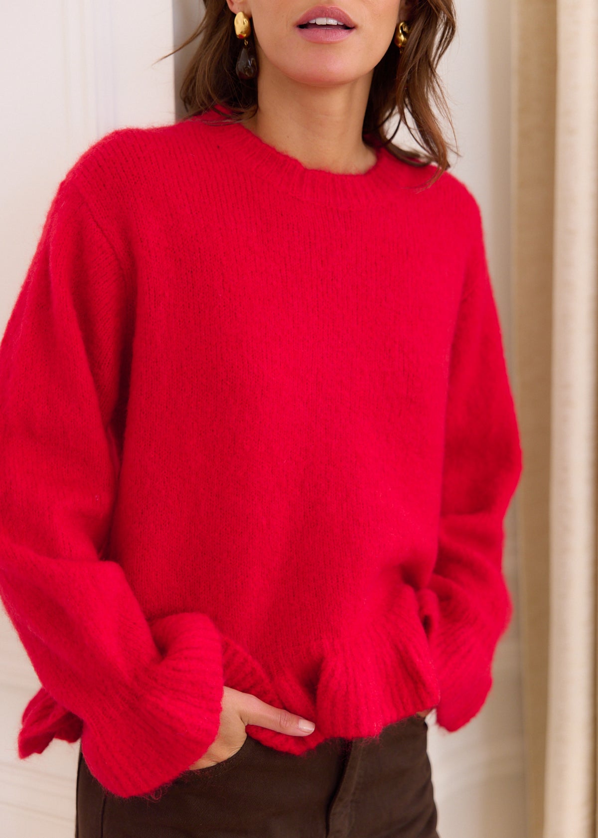 Pull Elvie
