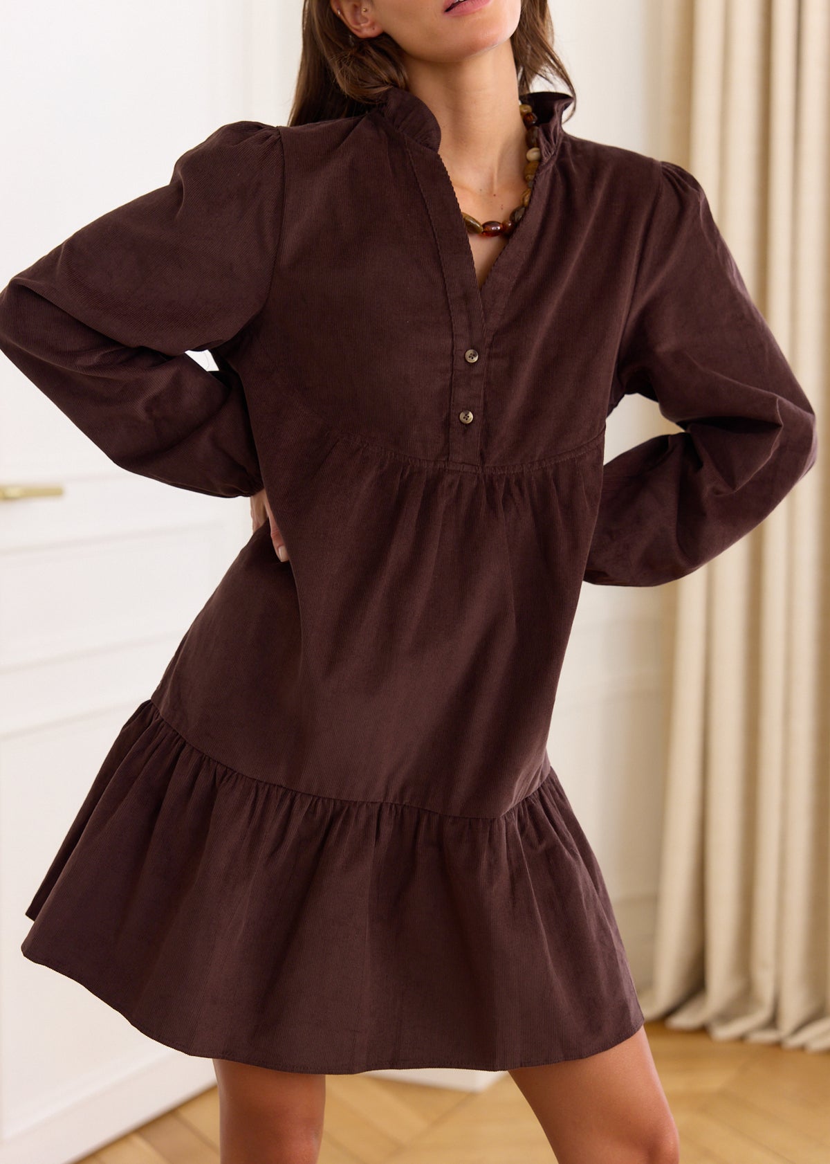 Robe Kristen