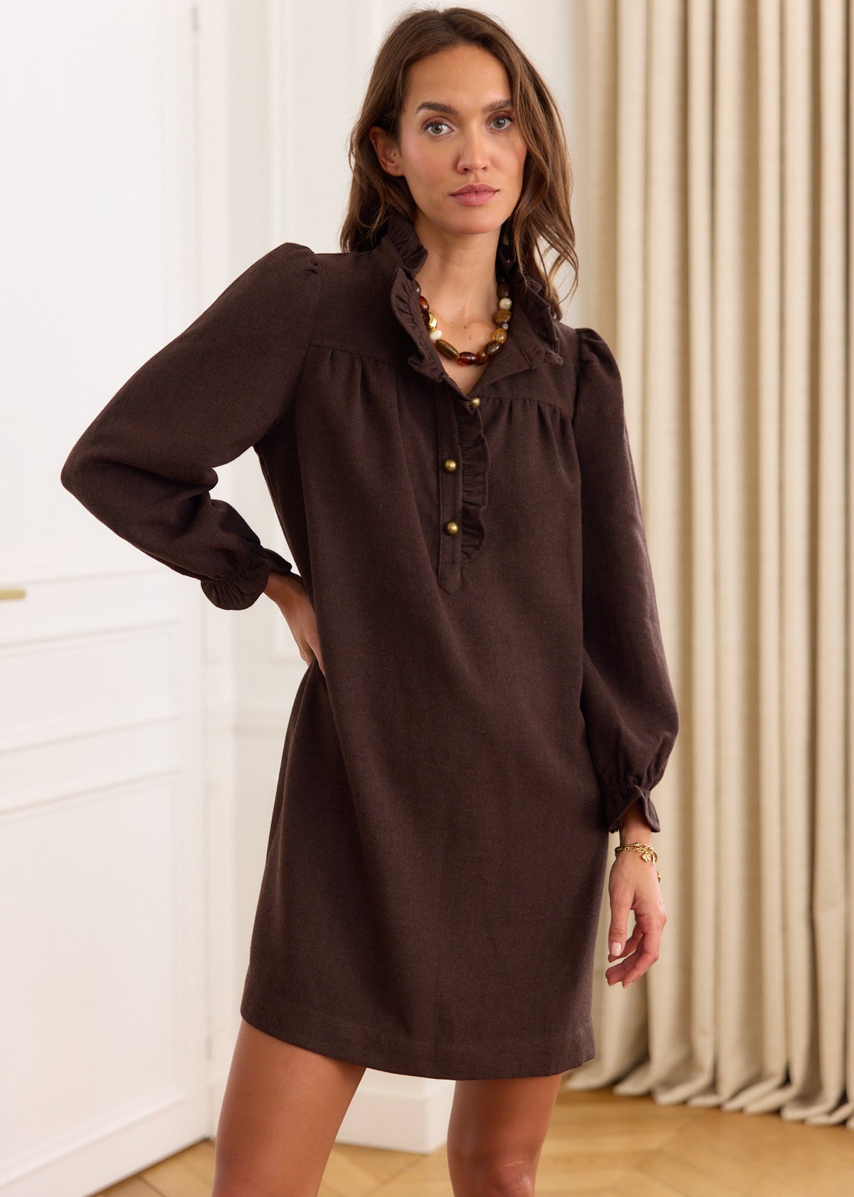 Robe Anne