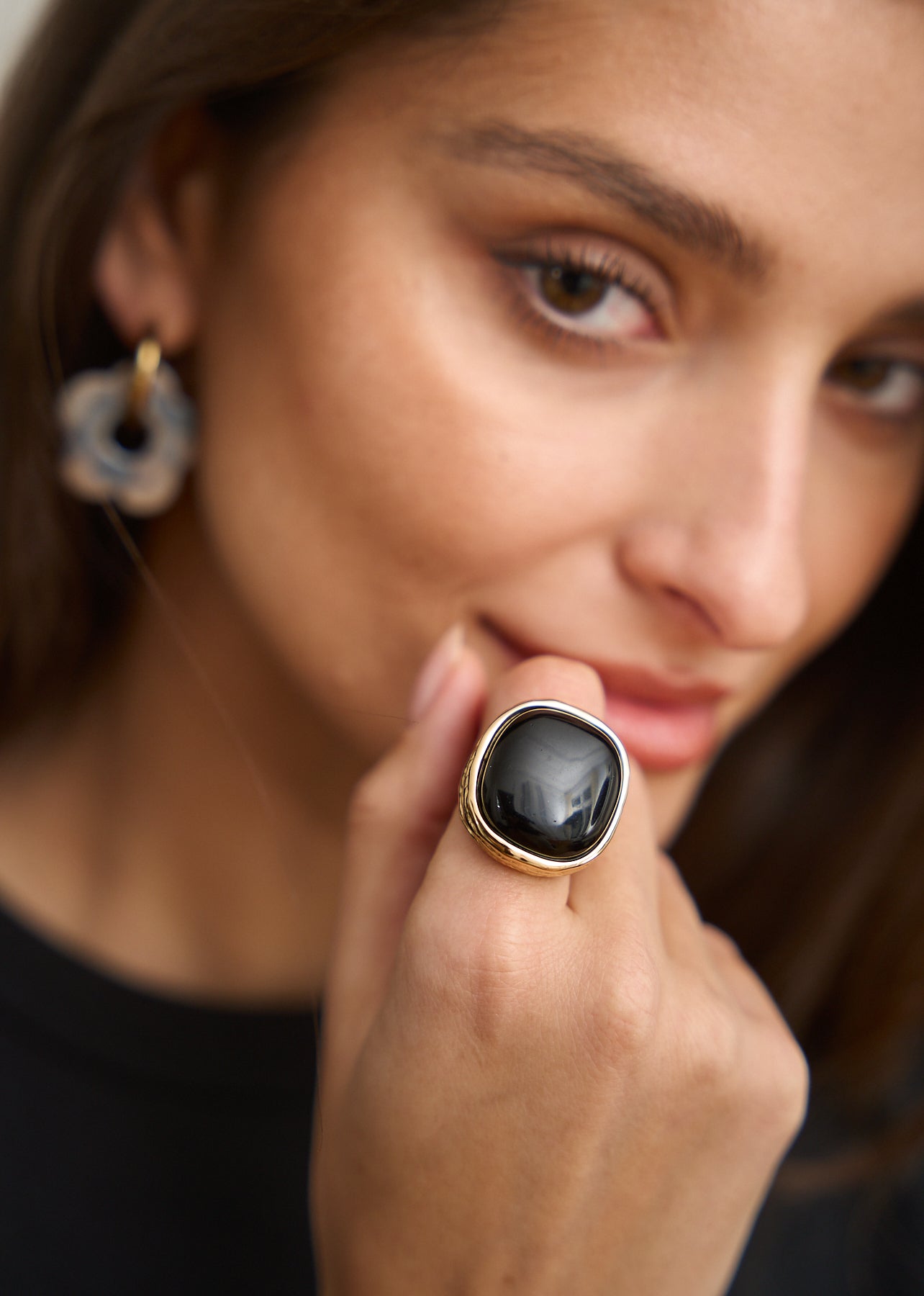 Bague Lilou