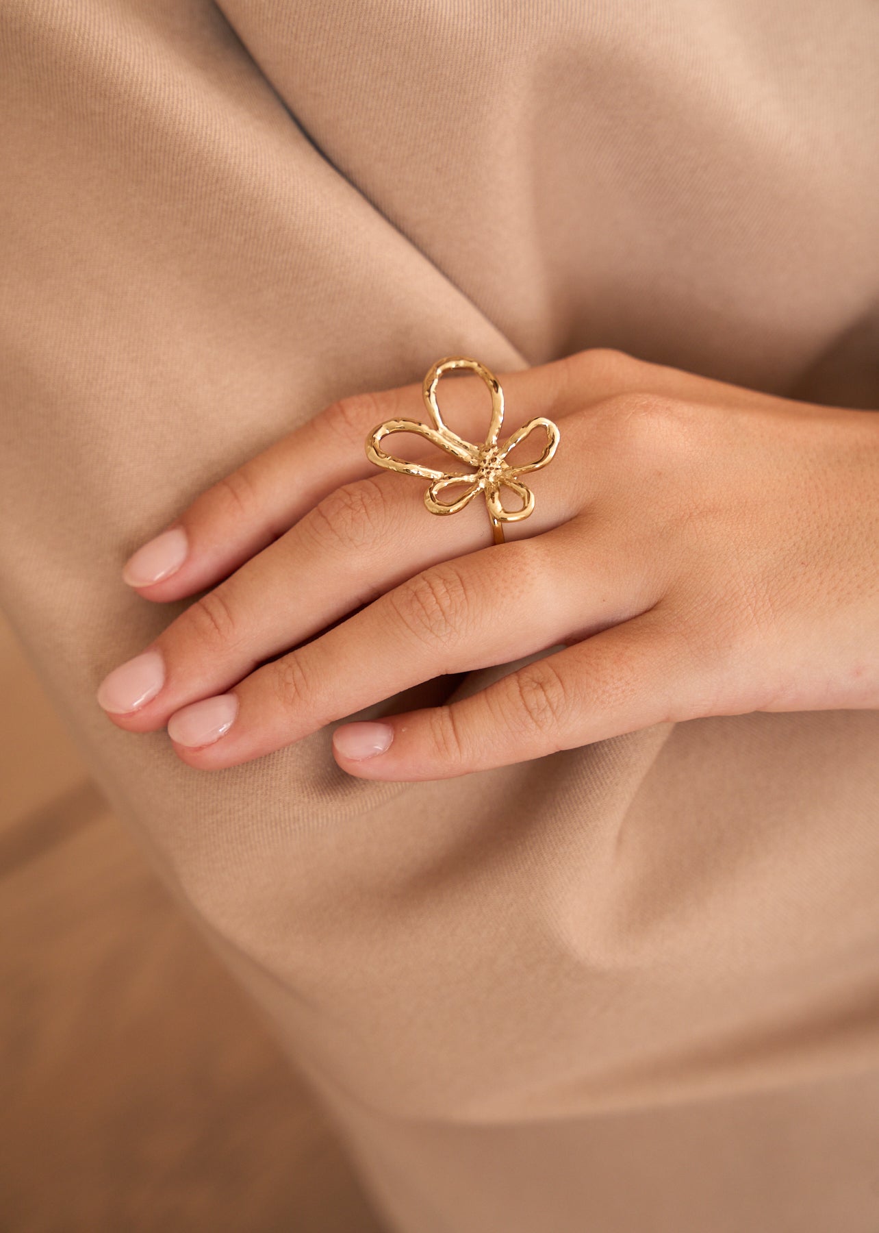 Soléa Ring