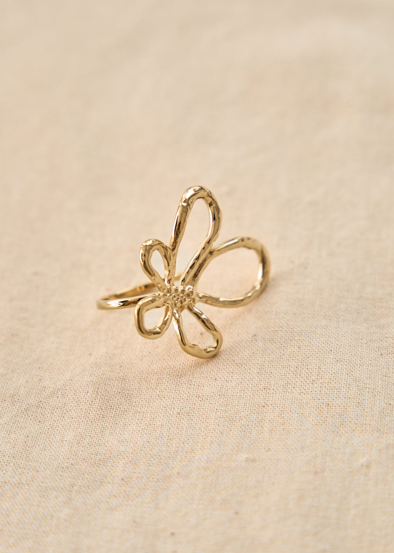 Soléa Ring