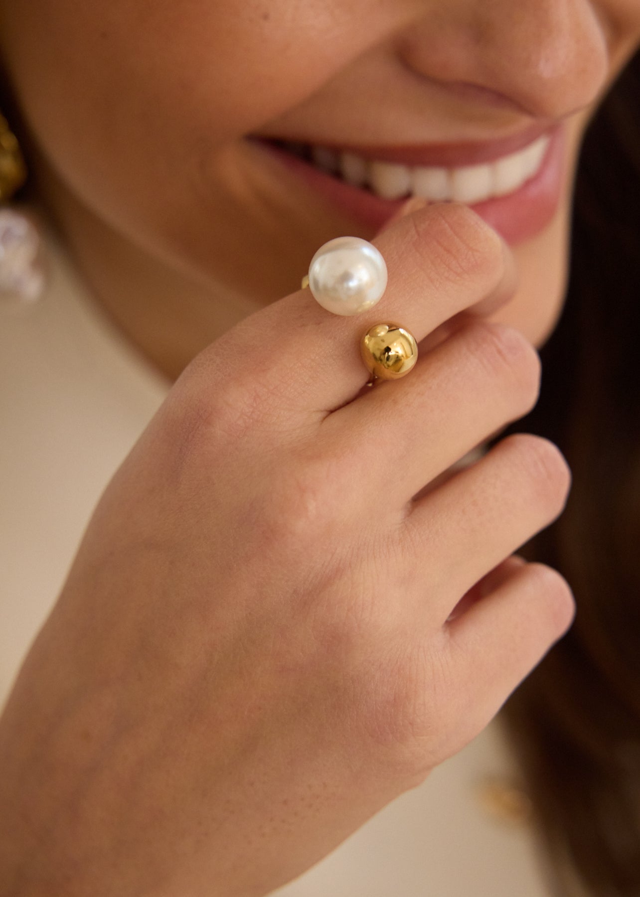 Uma Ring