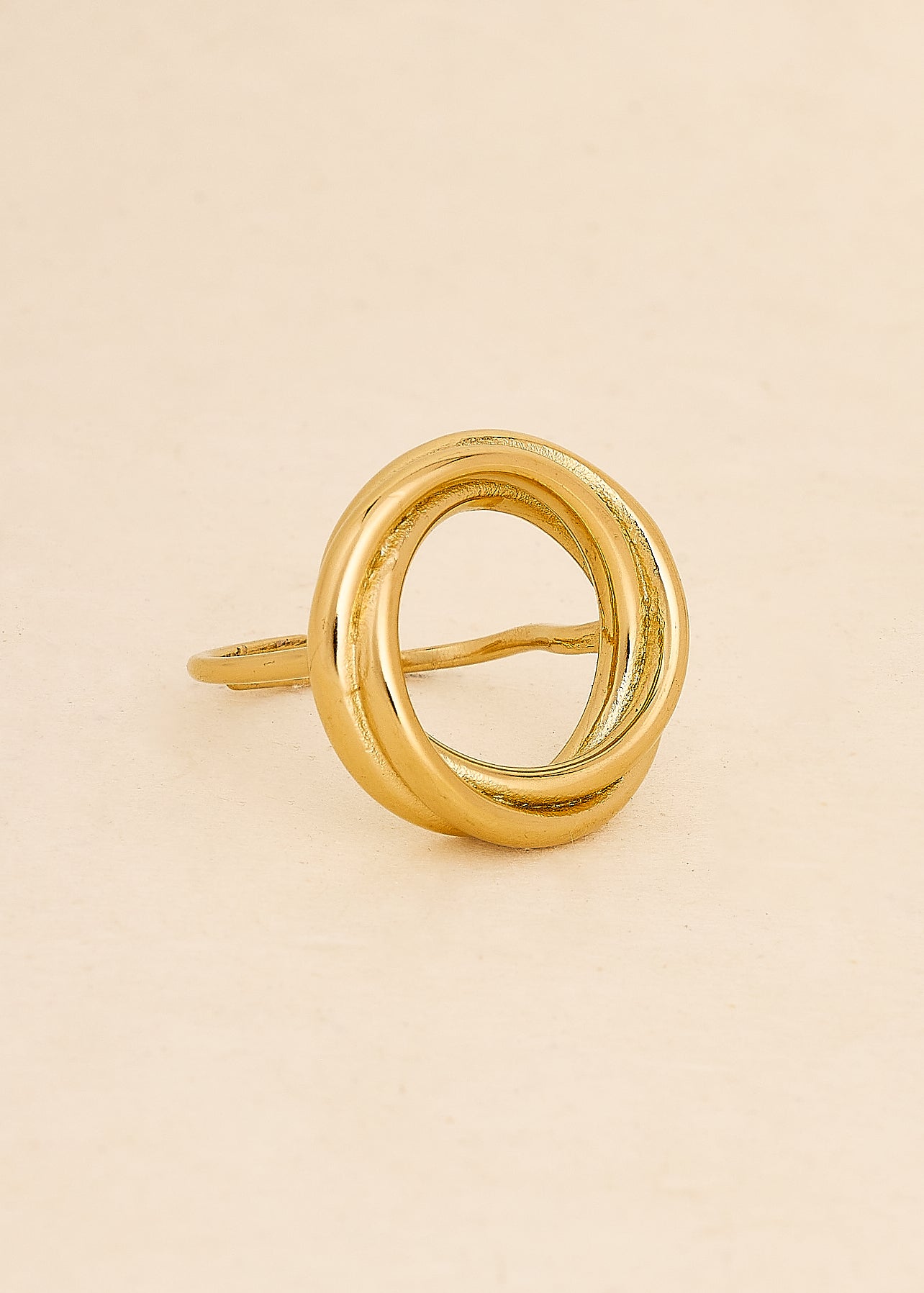 Ruby Ring