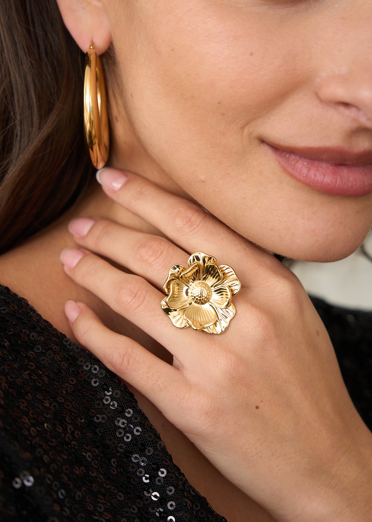 Yara Ring