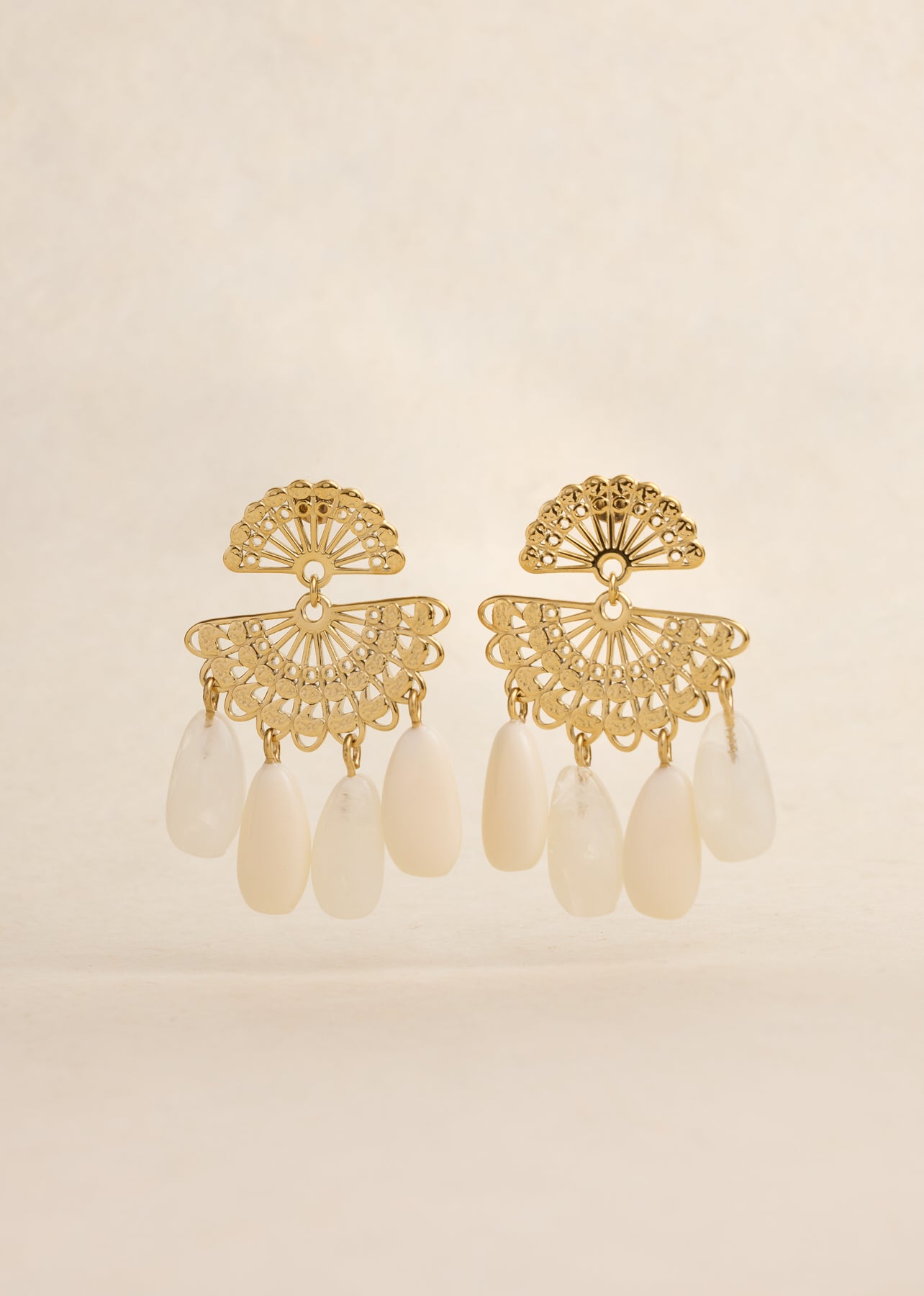 Aurel earrings