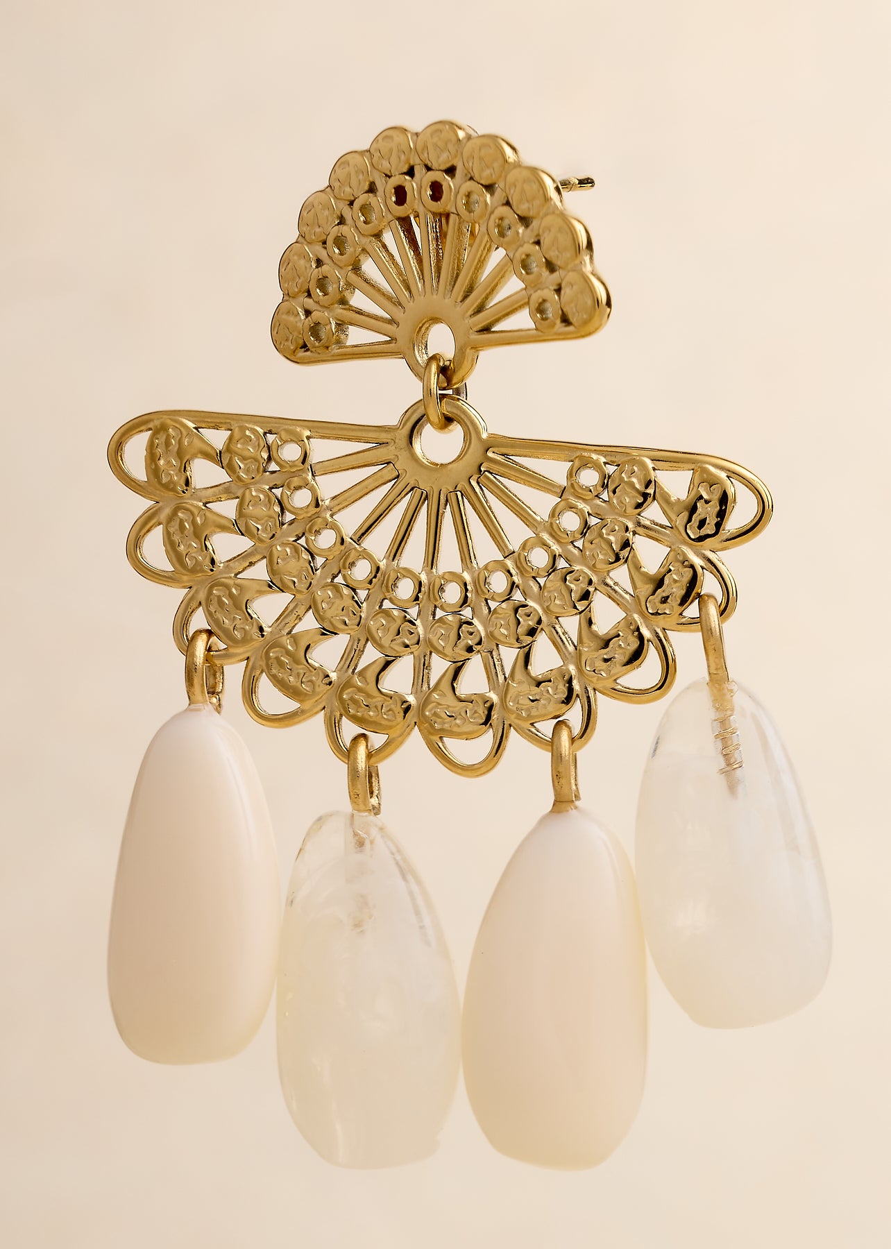 Aurel earrings