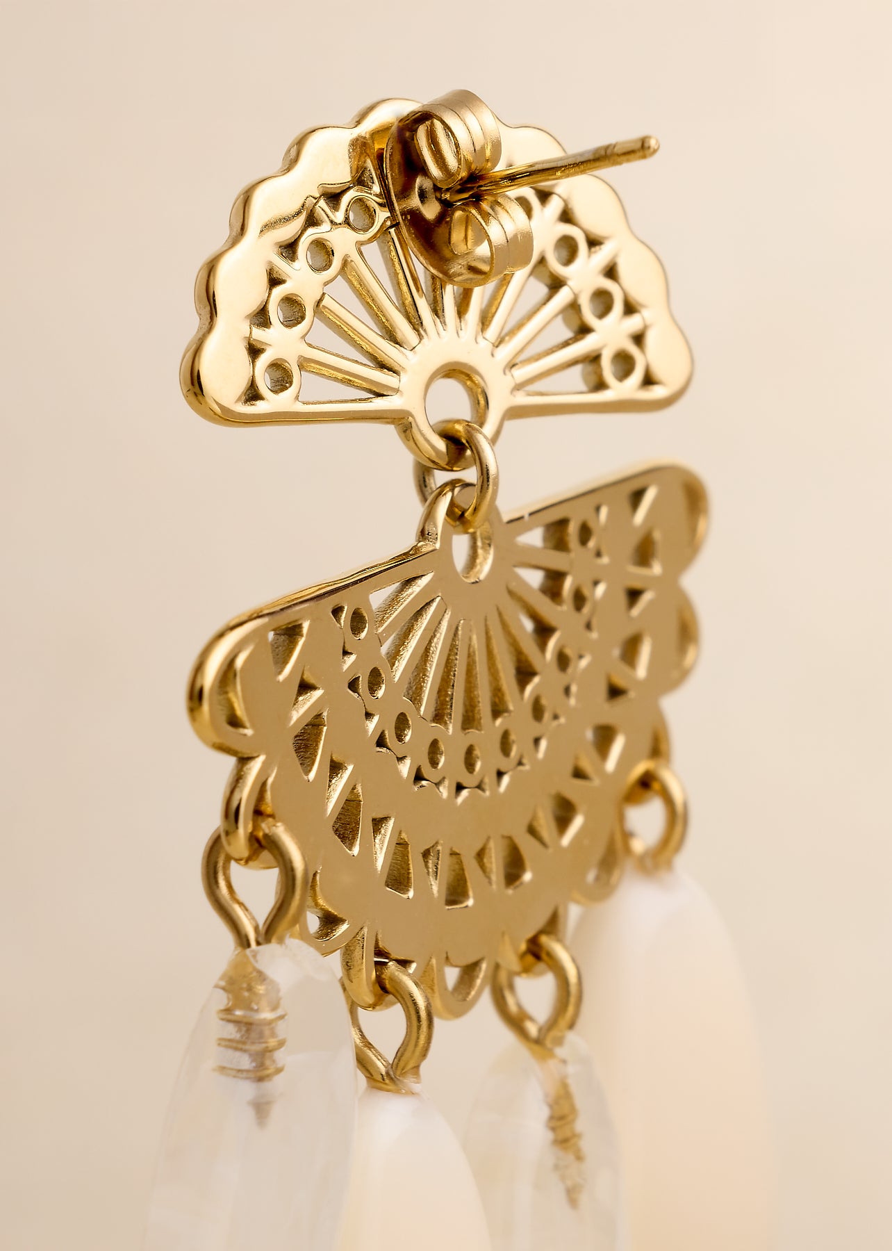 Aurel earrings