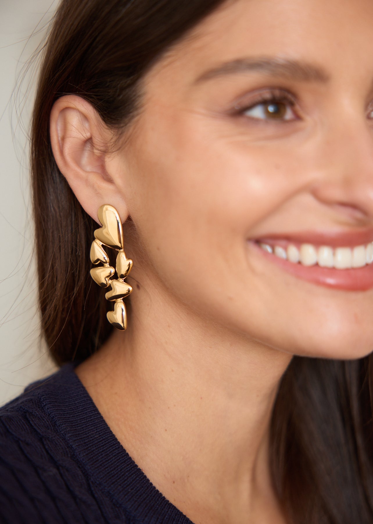 Bilie earrings