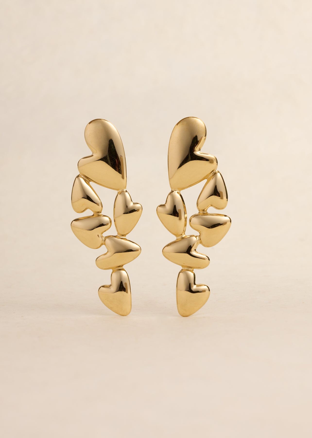 Bilie earrings