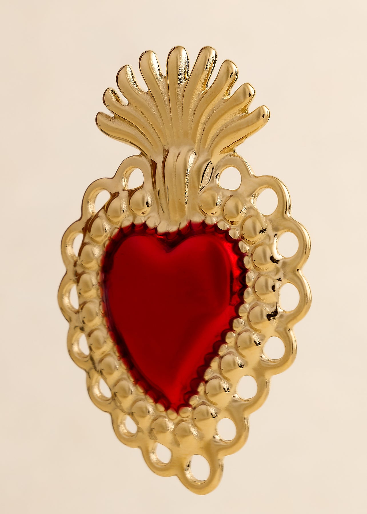 Boucles d'oreilles Carla