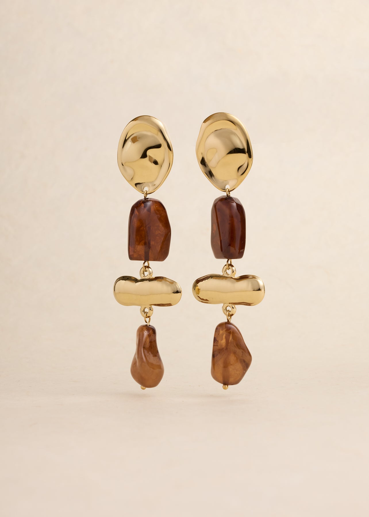 Danae earrings