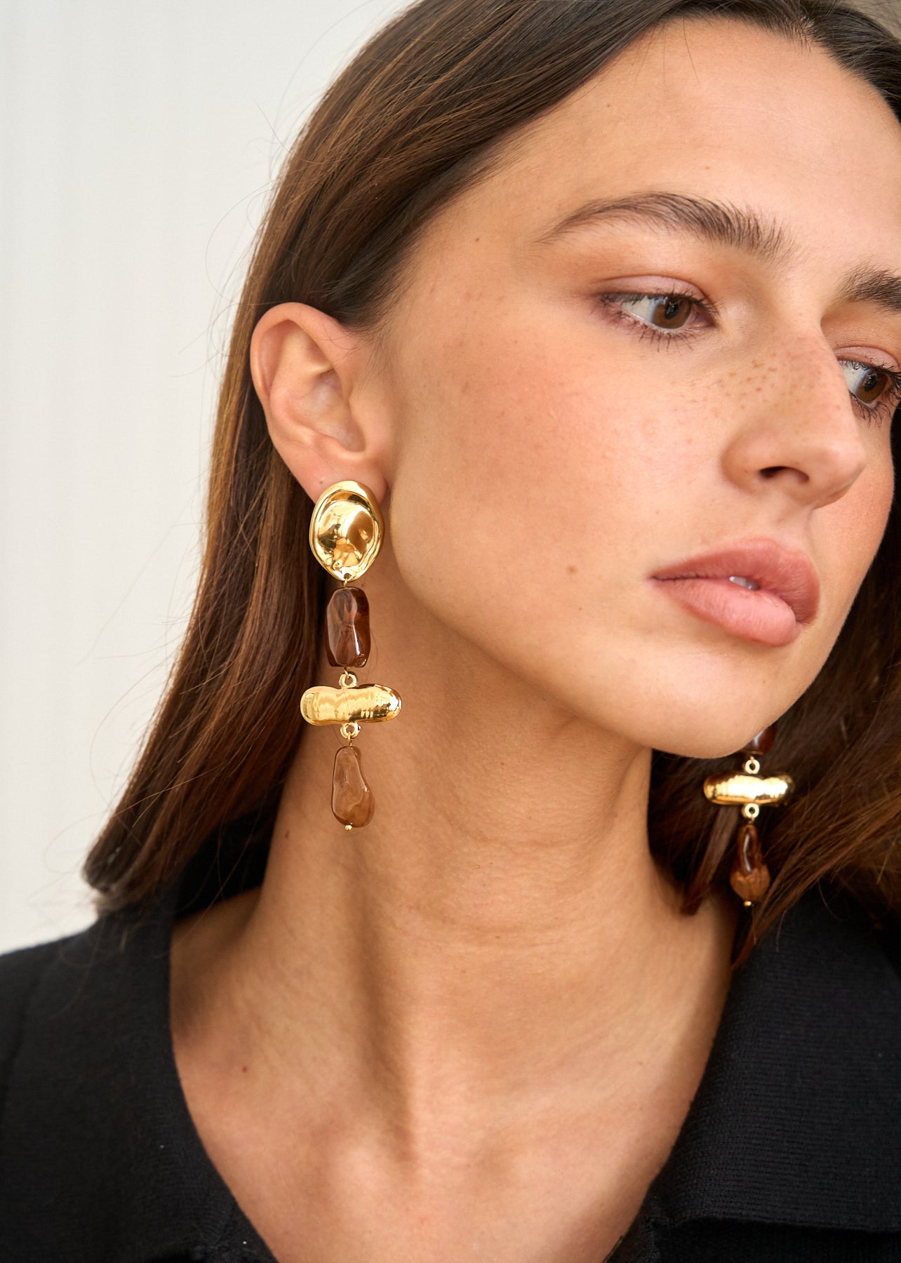Danae earrings
