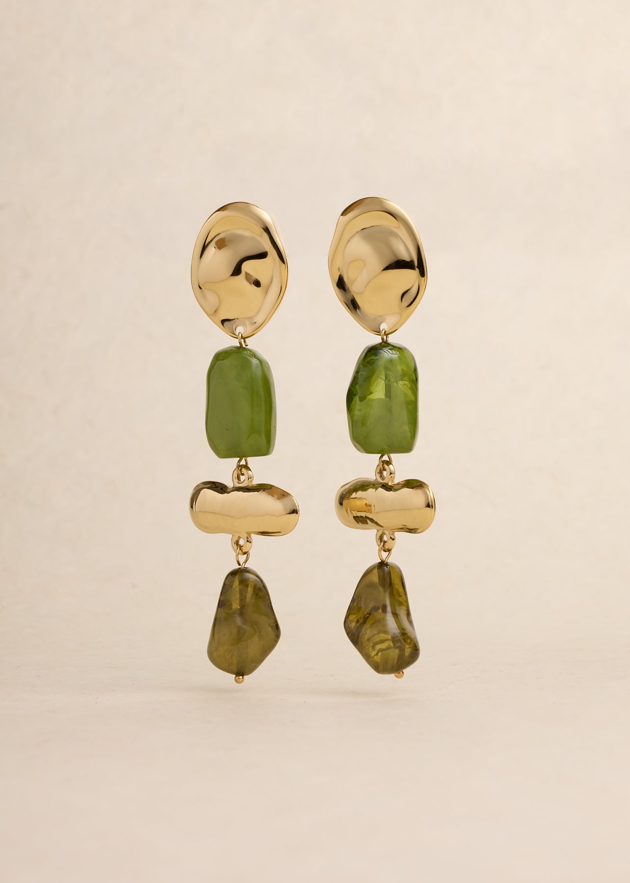 Danae earrings