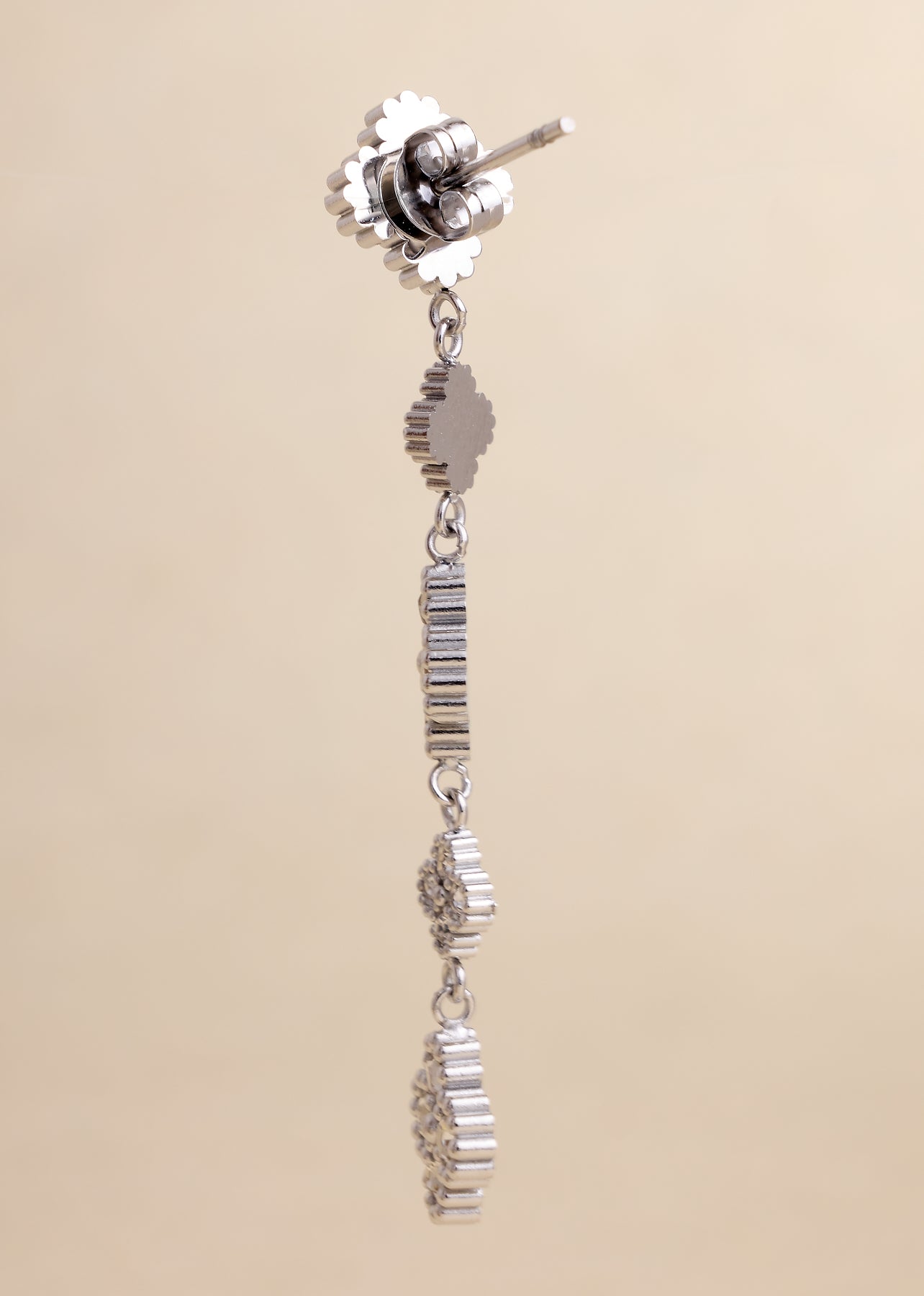 Boucles d'oreilles Elsy