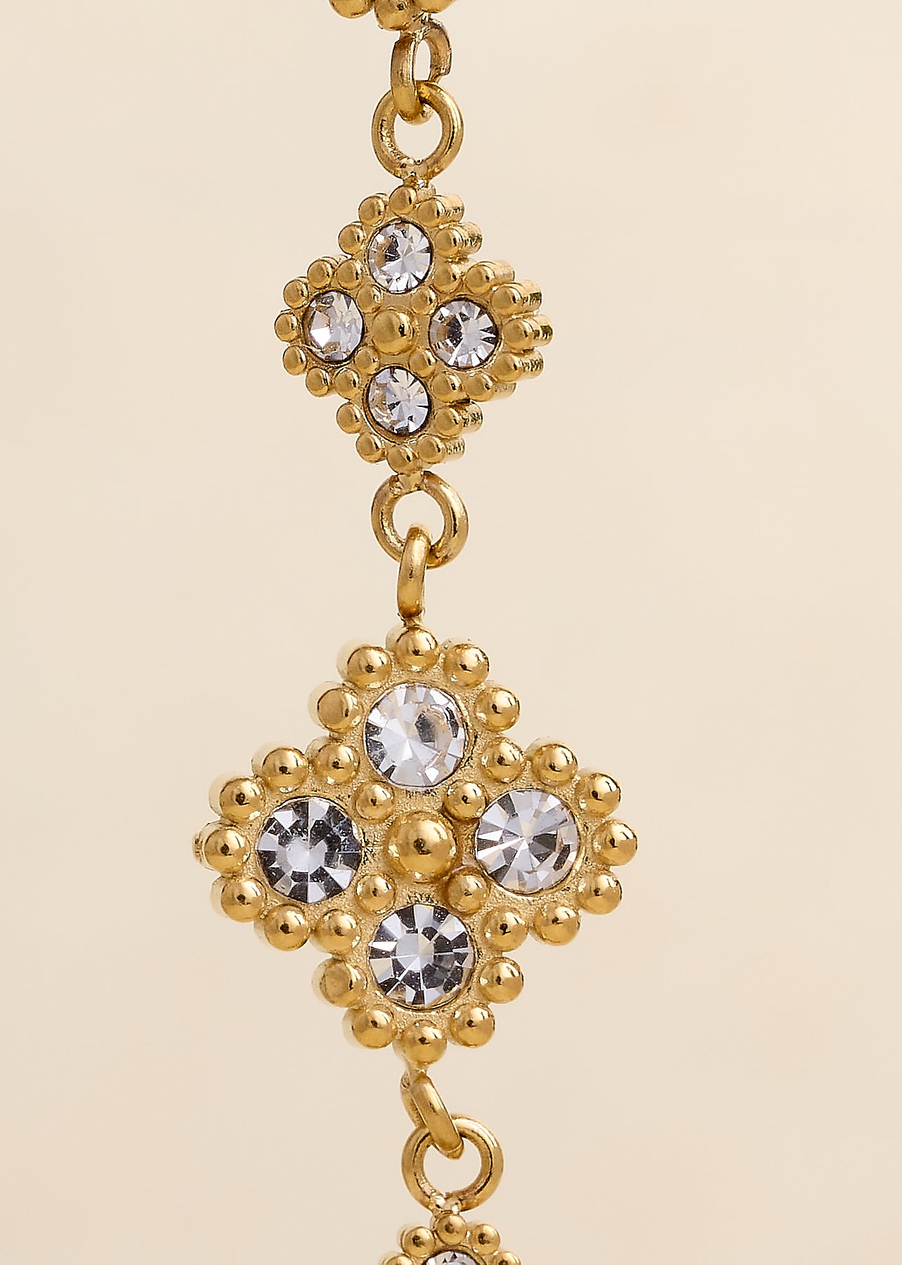 Boucles d'oreilles Elsy