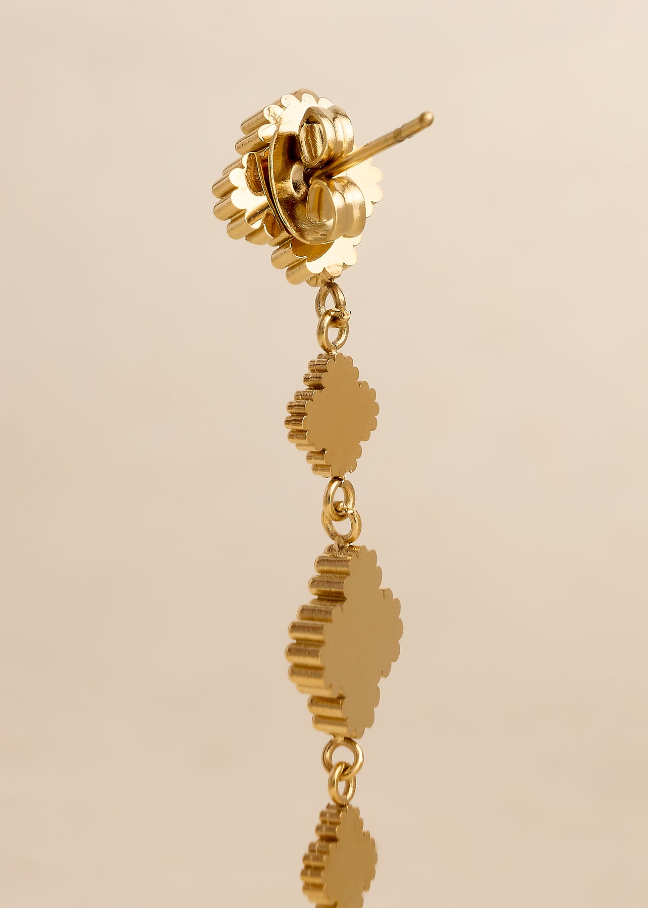 Boucles d'oreilles Elsy