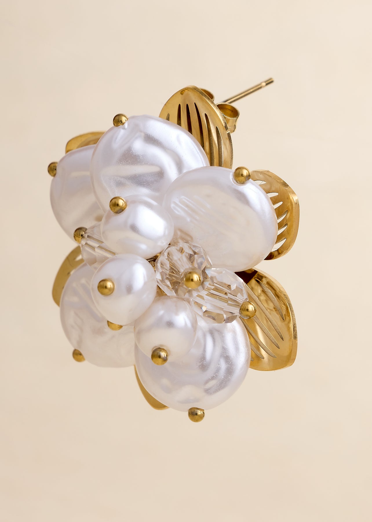 Boucles d'oreilles Enoa