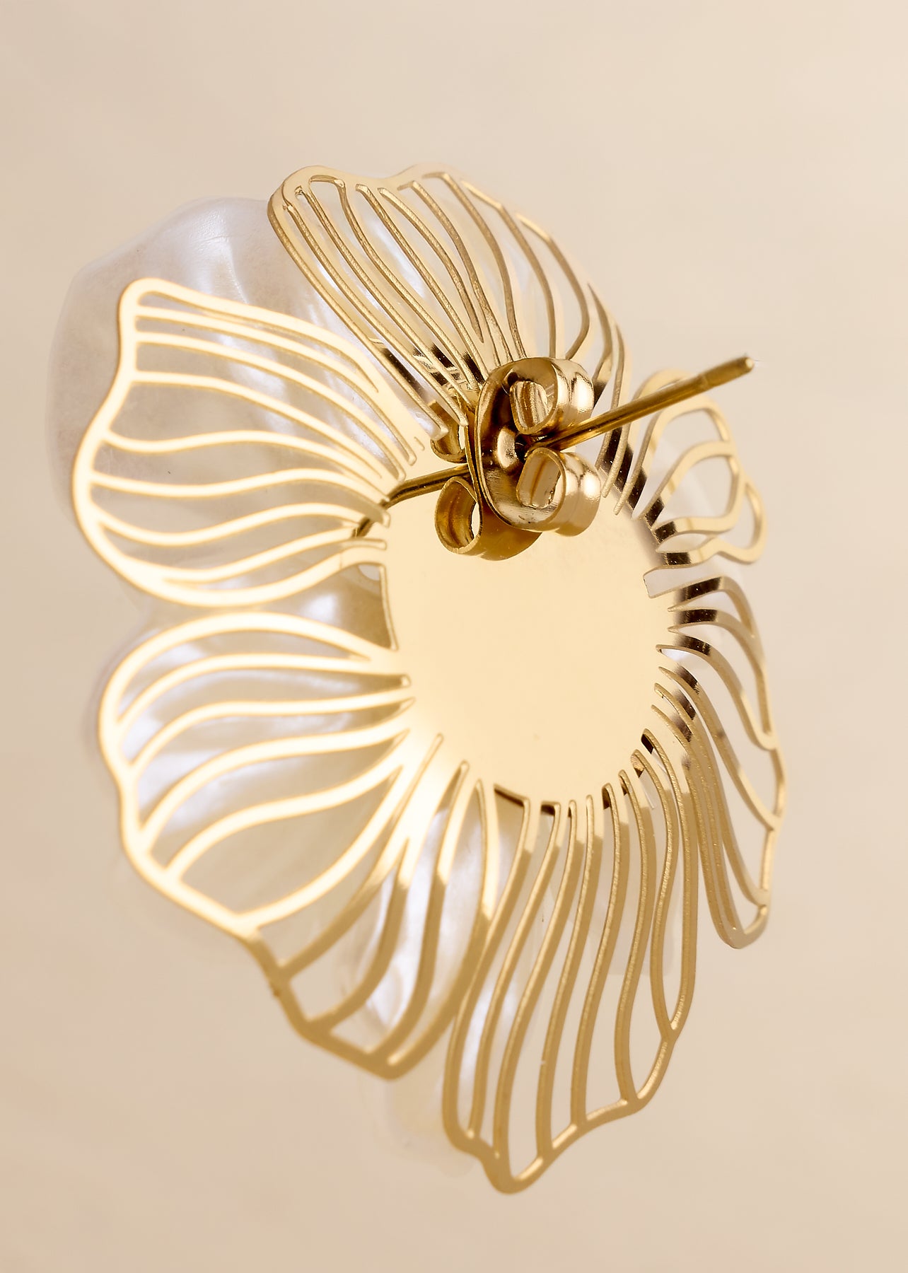 Boucles d'oreilles Enoa