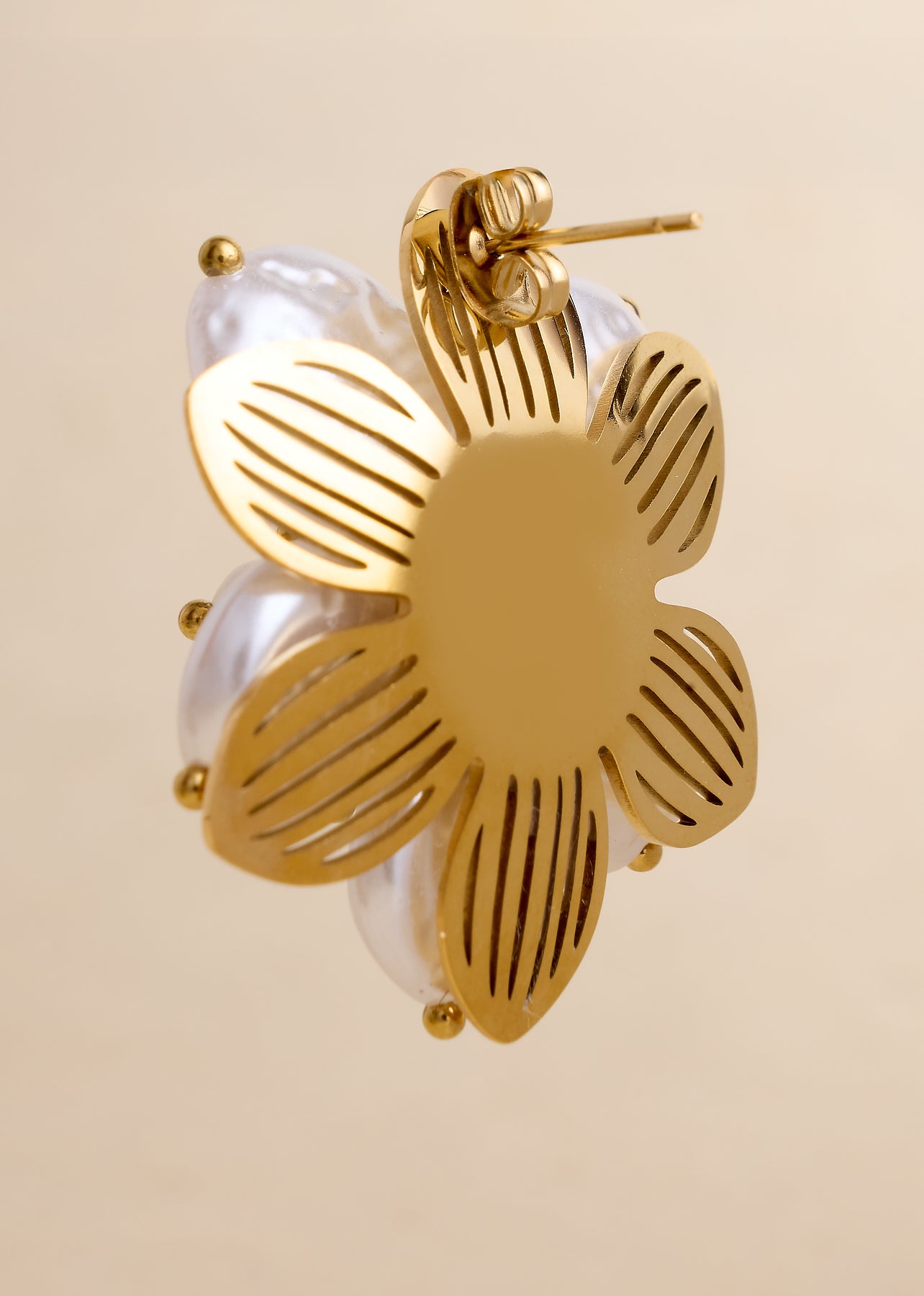 Boucles d'oreilles Enoa