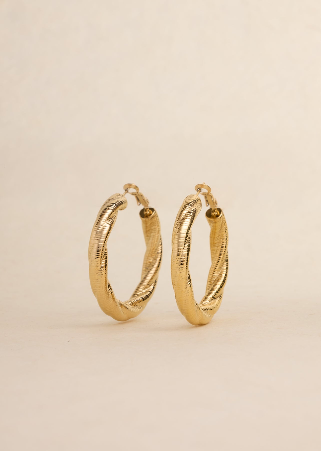 Boucles d'oreilles Fabiola