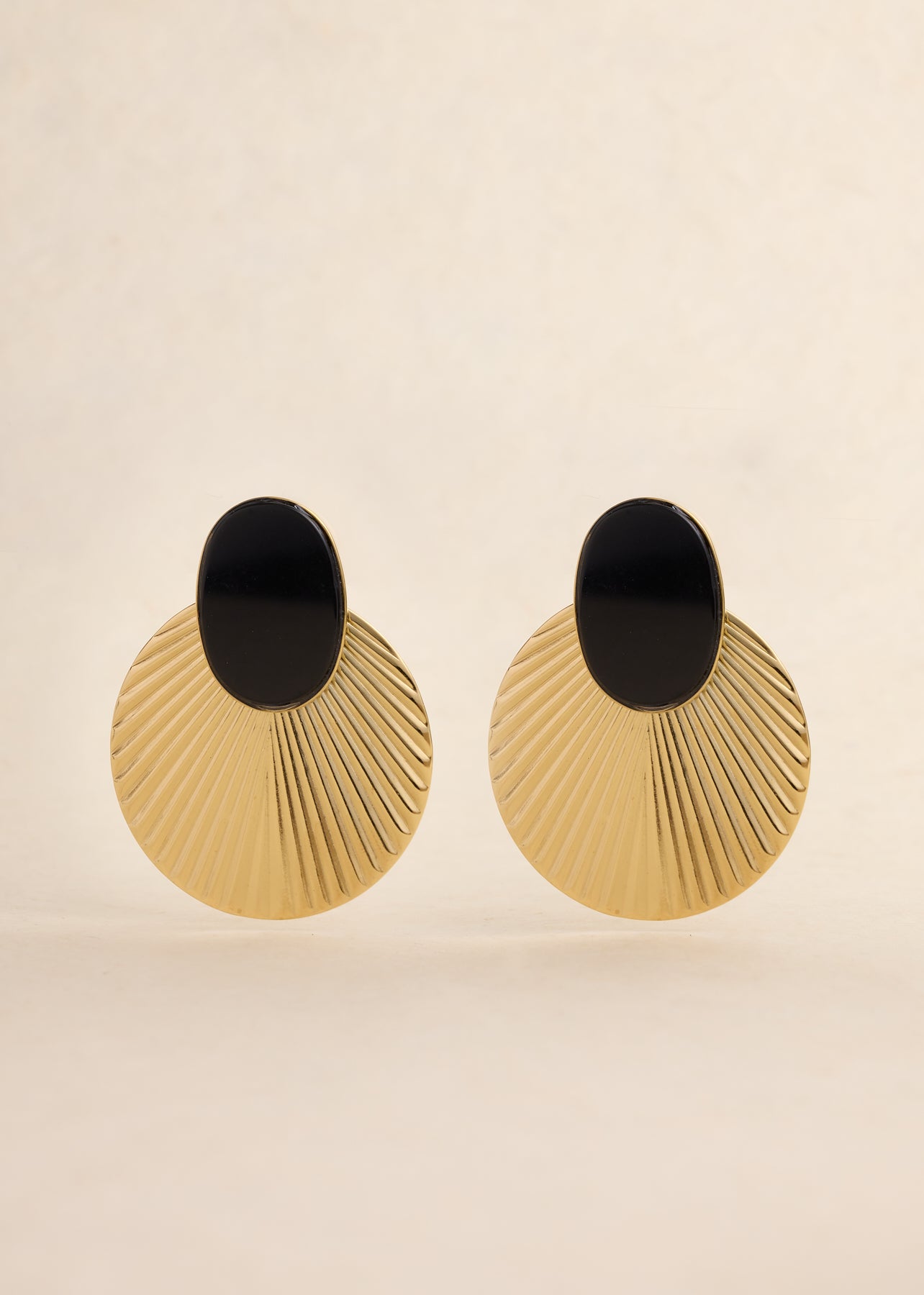 Ilana Earrings