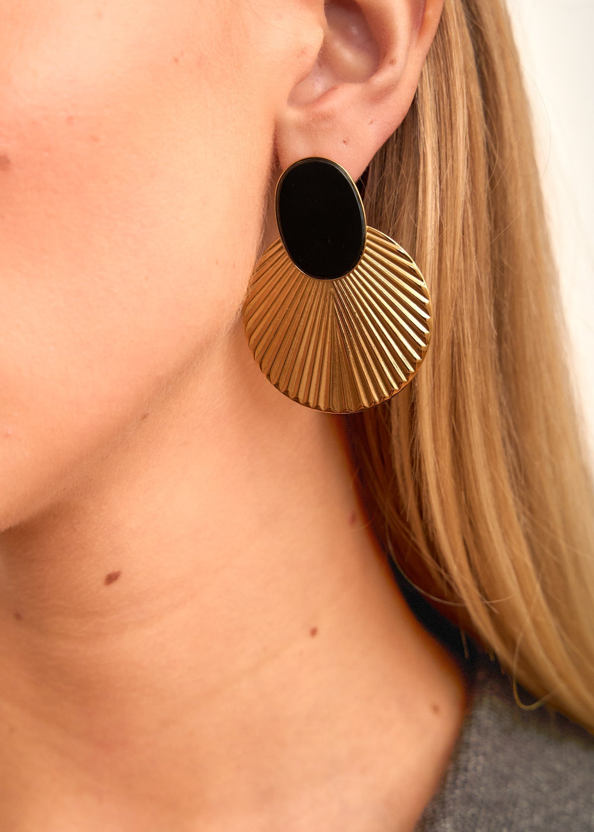 Ilana Earrings