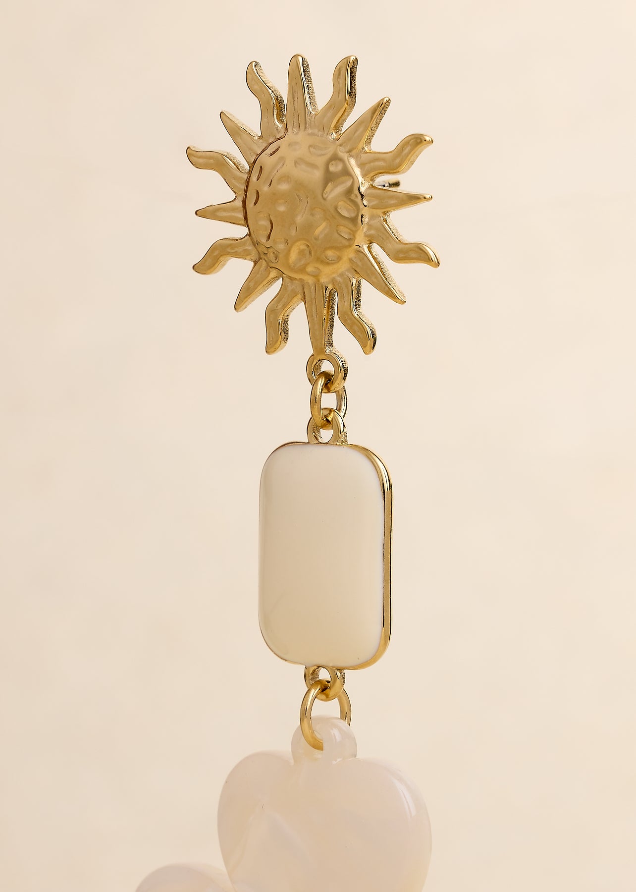 Boucles d'oreilles Izzie