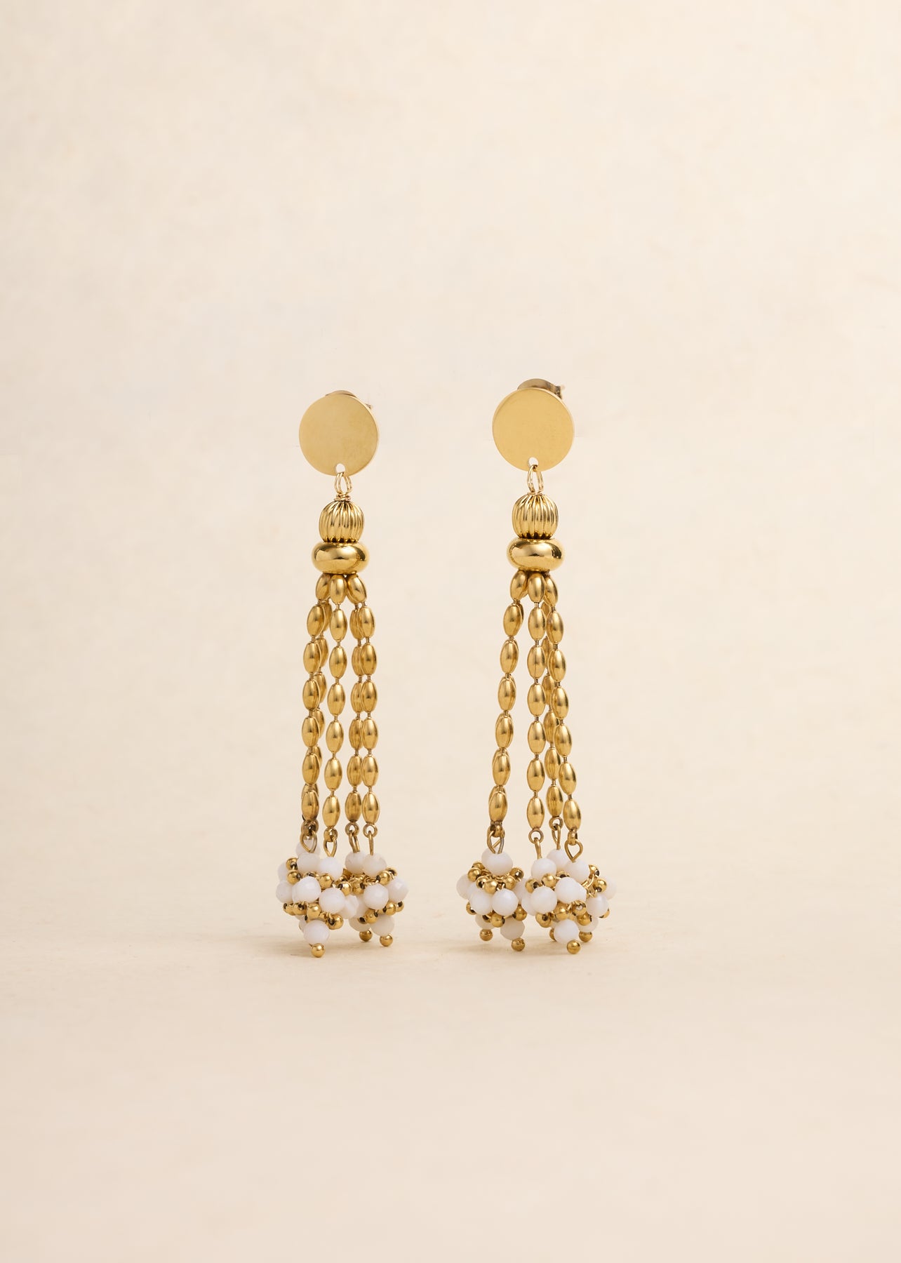 Boucles d'oreilles Jana