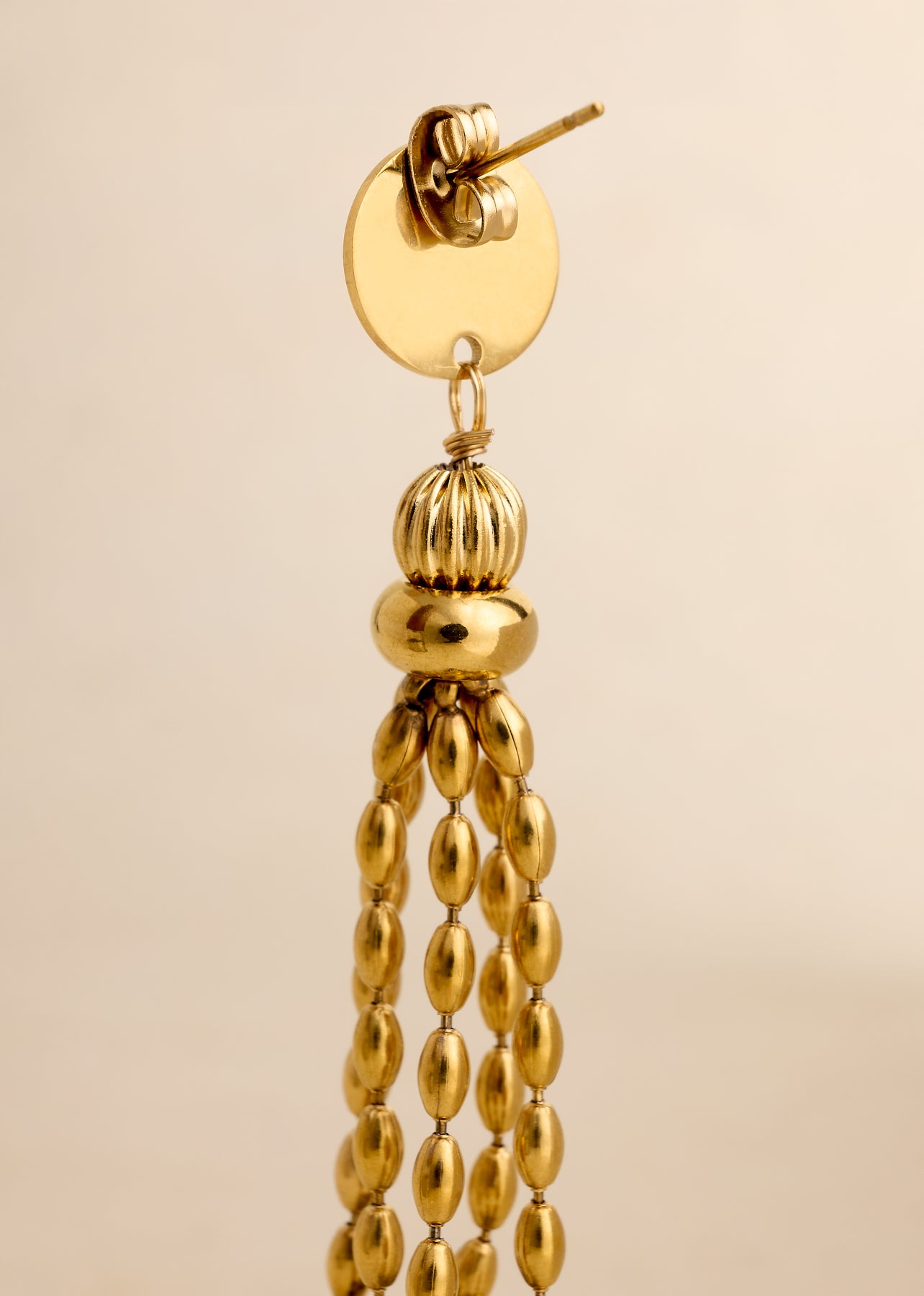 Boucles d'oreilles Jana