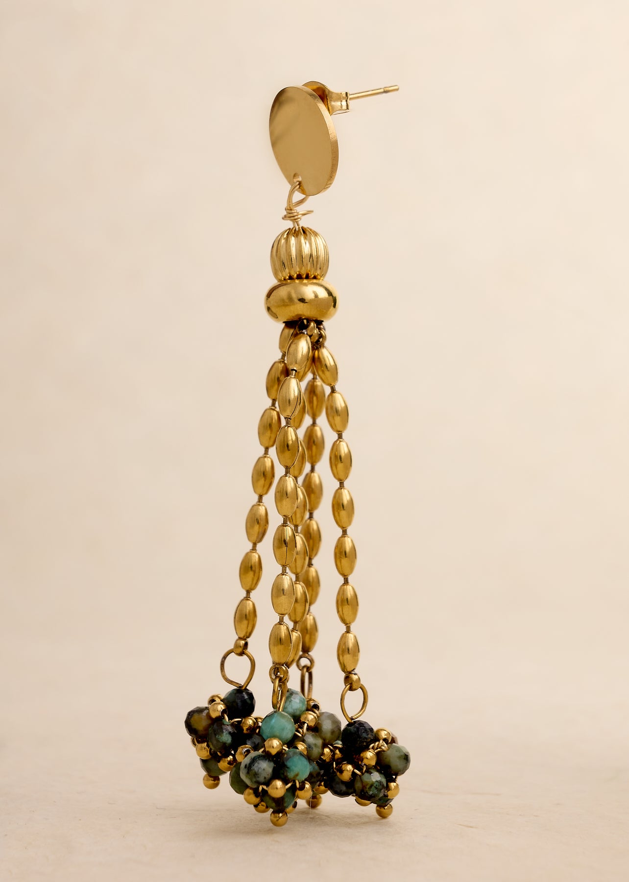 Boucles d'oreilles Jana