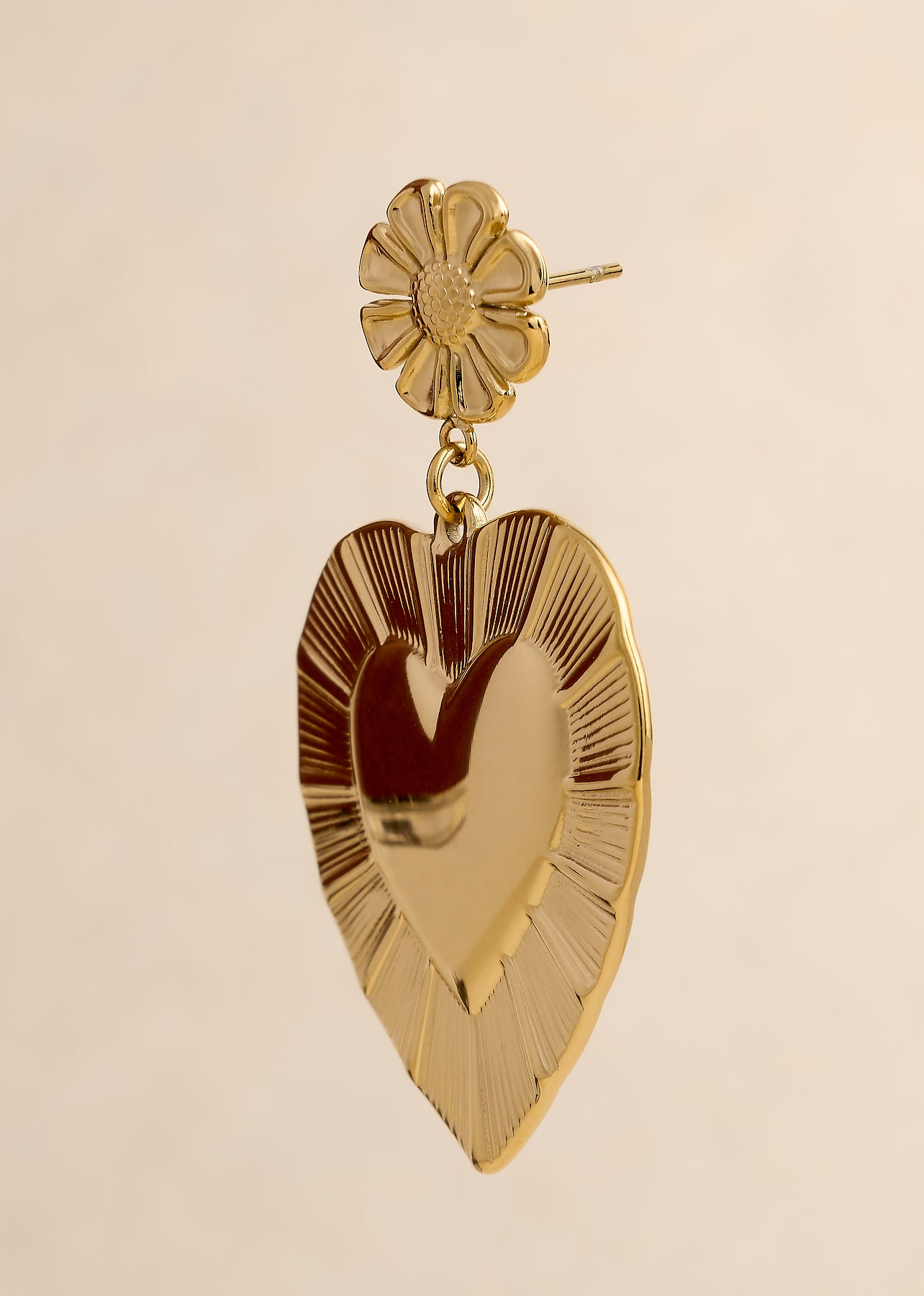 Boucles d'oreilles Léa