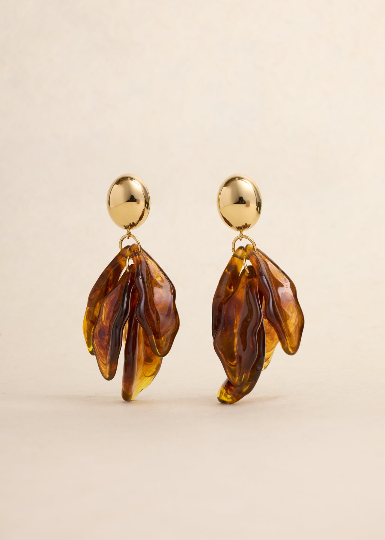 Boucles d'oreilles Lex