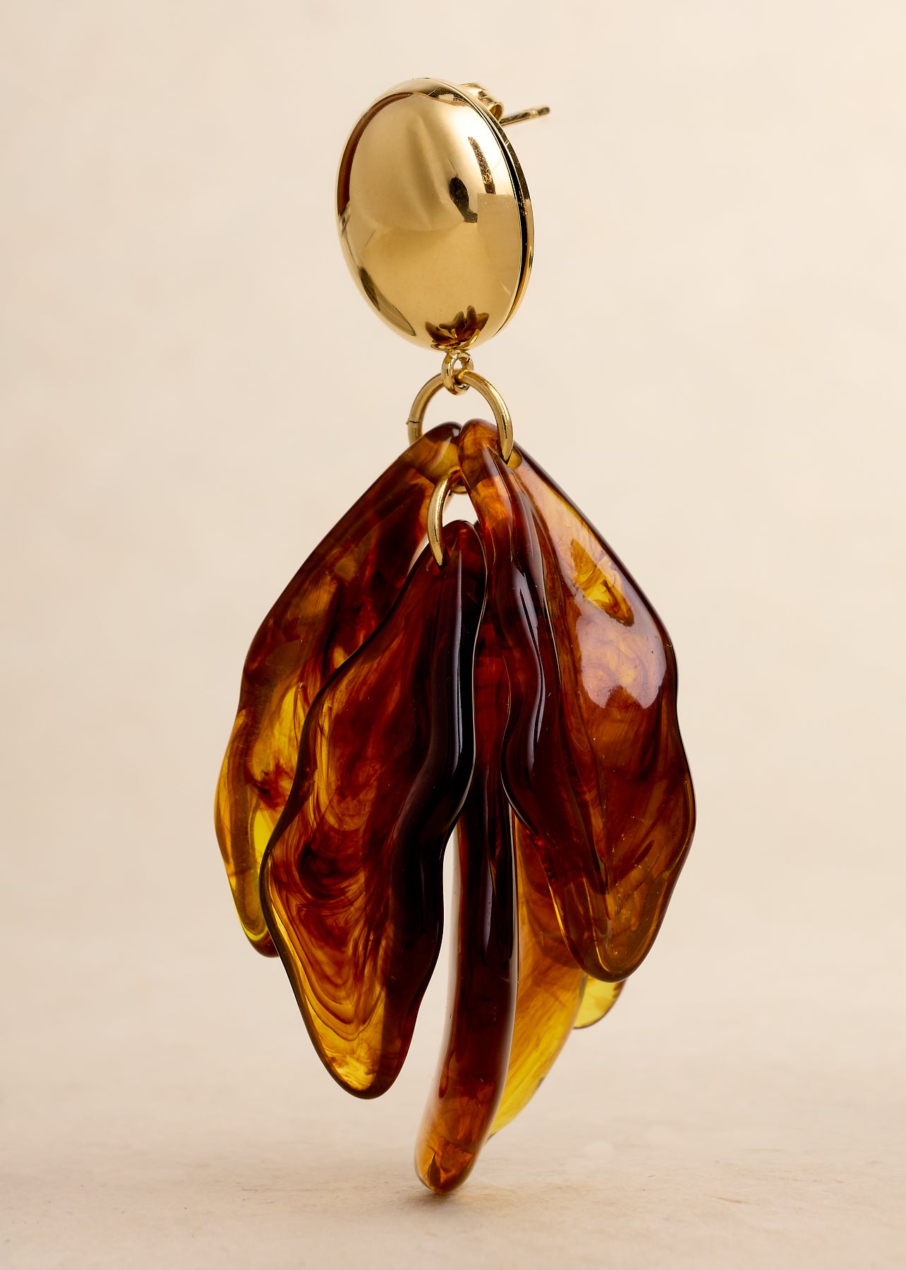 Boucles d'oreilles Lex