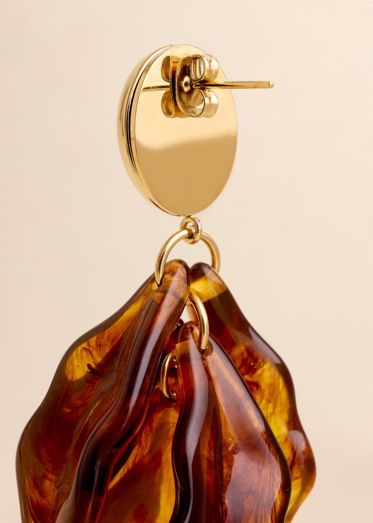 Boucles d'oreilles Lex