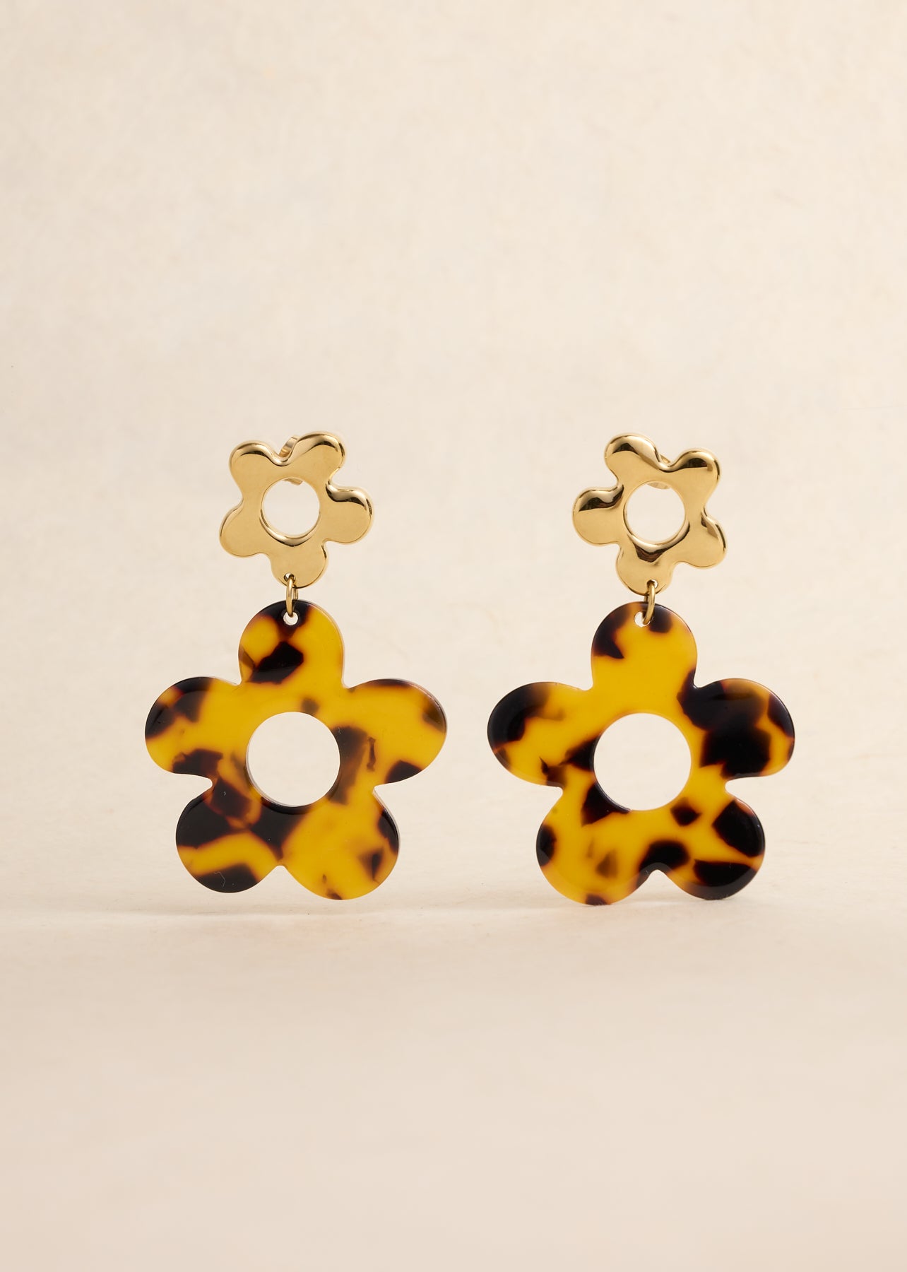 Mahé earrings