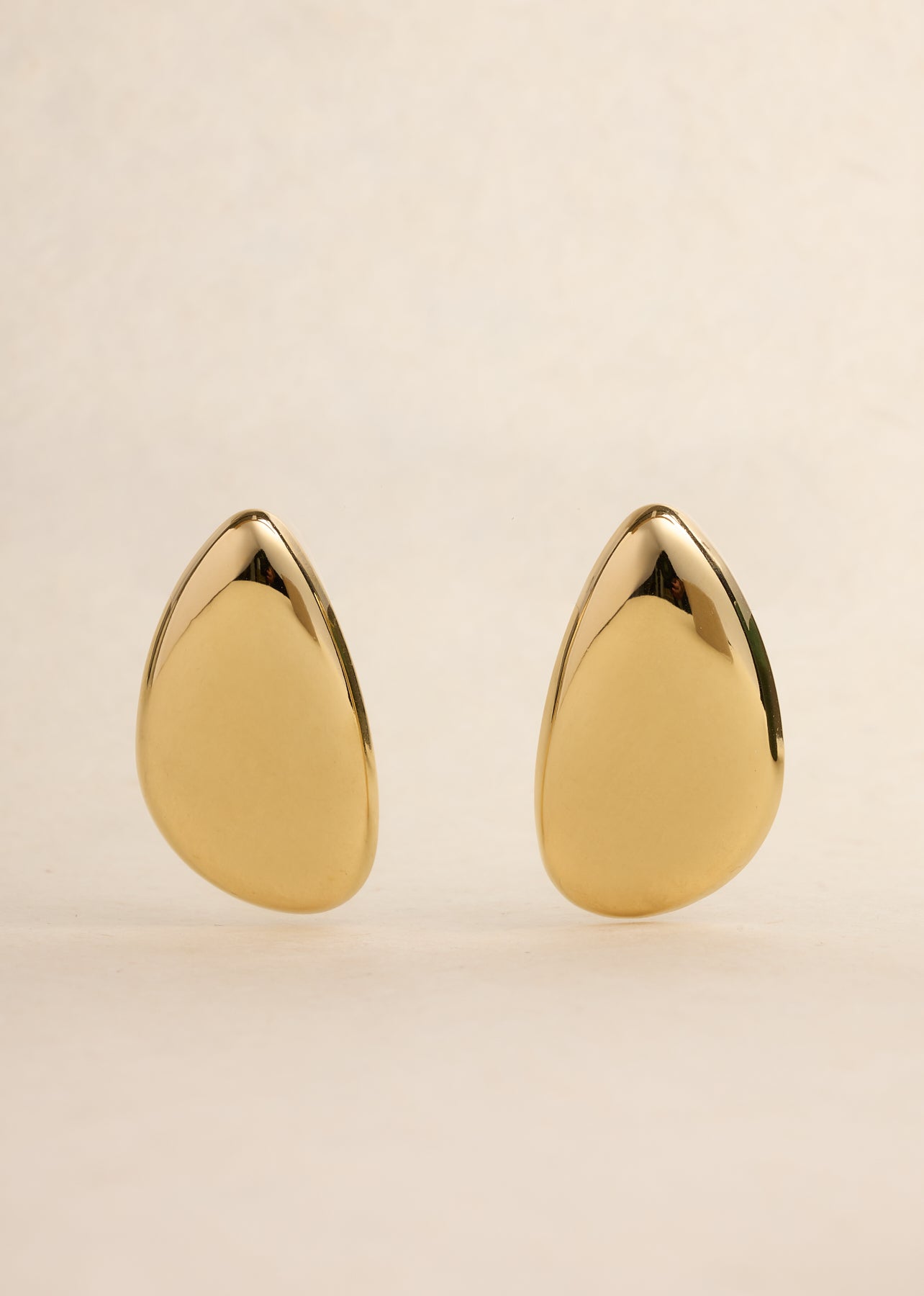 Boucles d'oreilles Saphia