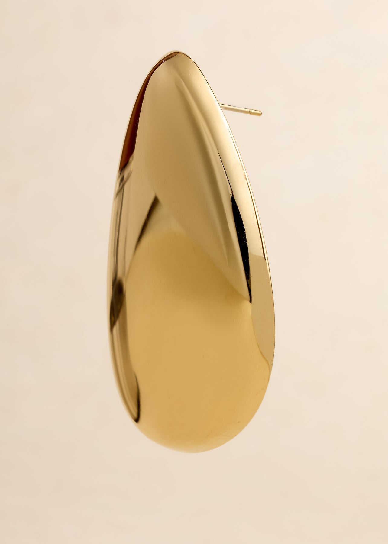 Boucles d'oreilles Saphia
