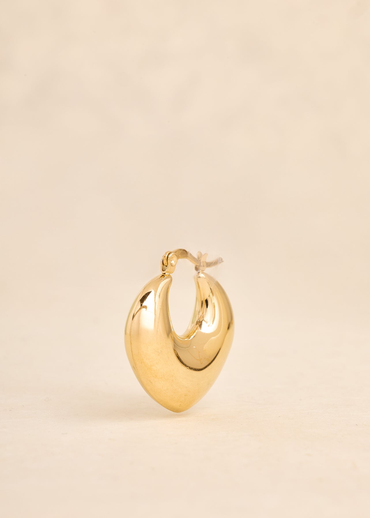 Boucles d'oreilles Bella
