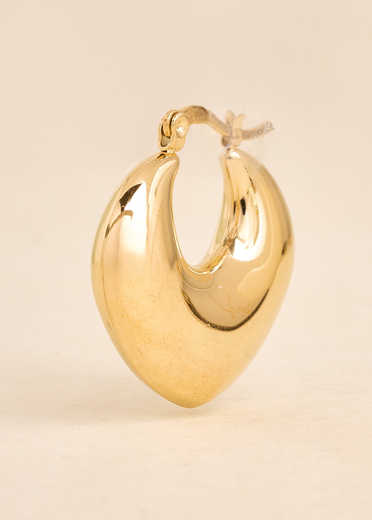 Boucles d'oreilles Bella