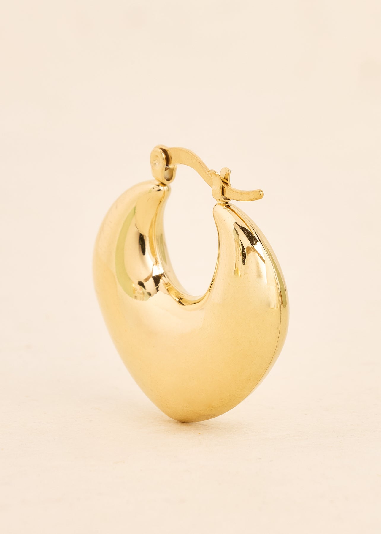 Boucles d'oreilles Bella