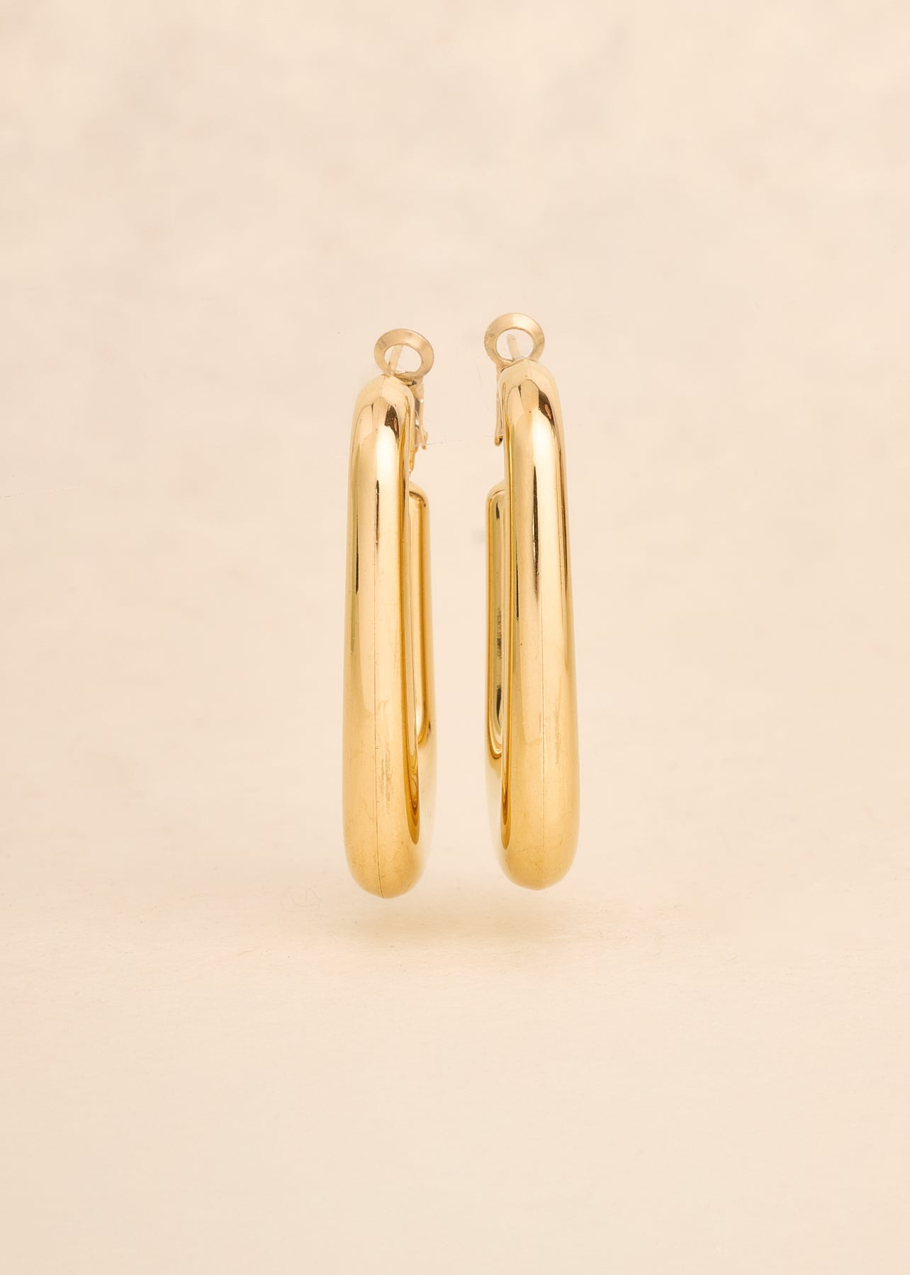 Boucles d'oreilles Divine