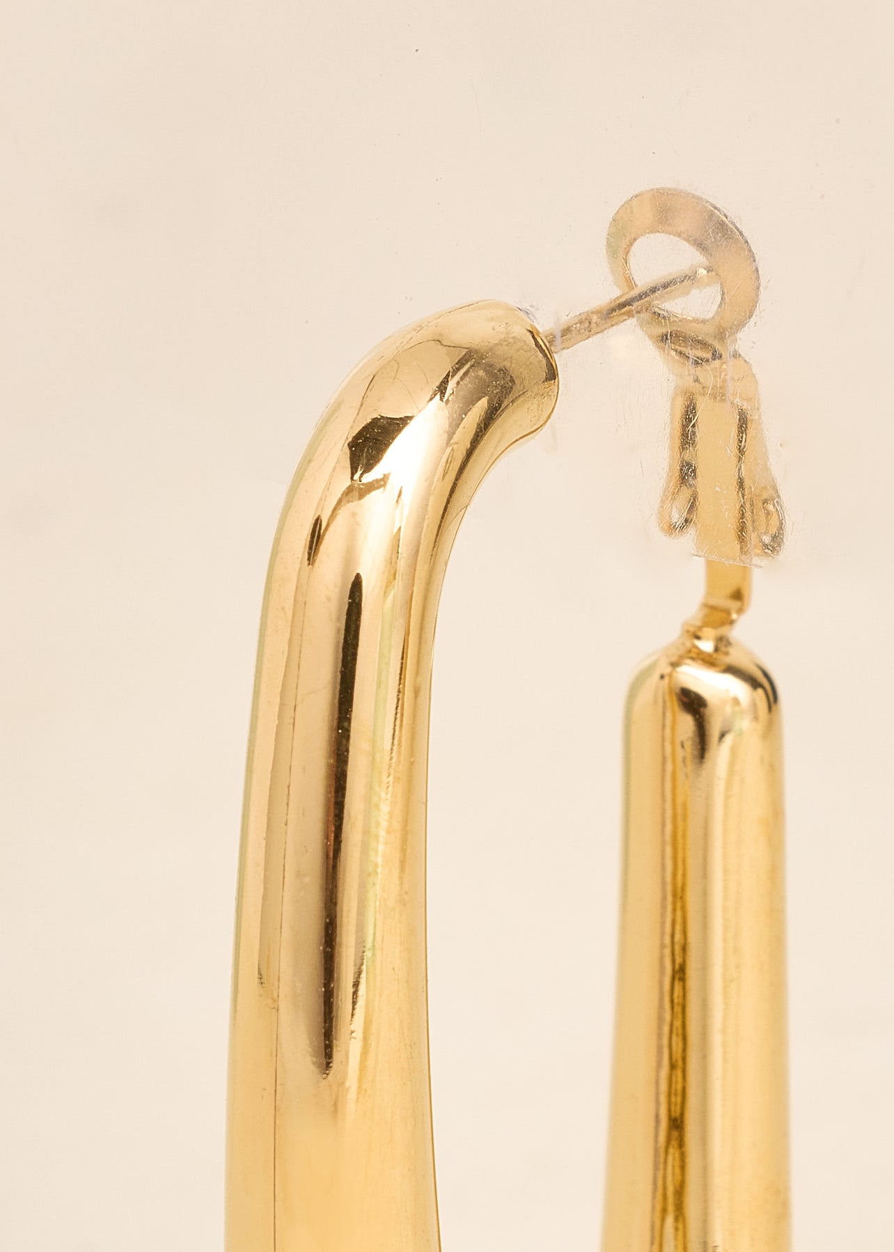Boucles d'oreilles Divine