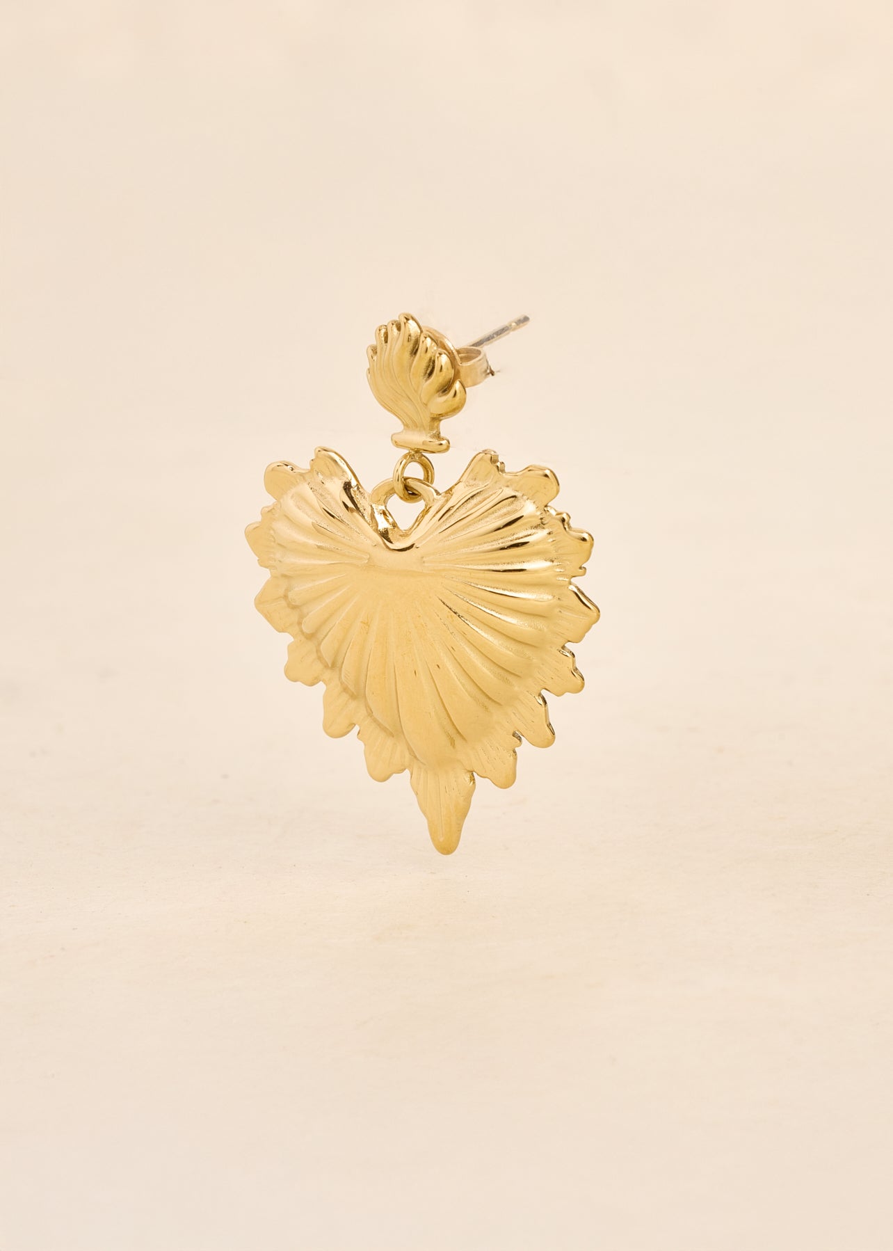 Boucles d'oreilles Elea