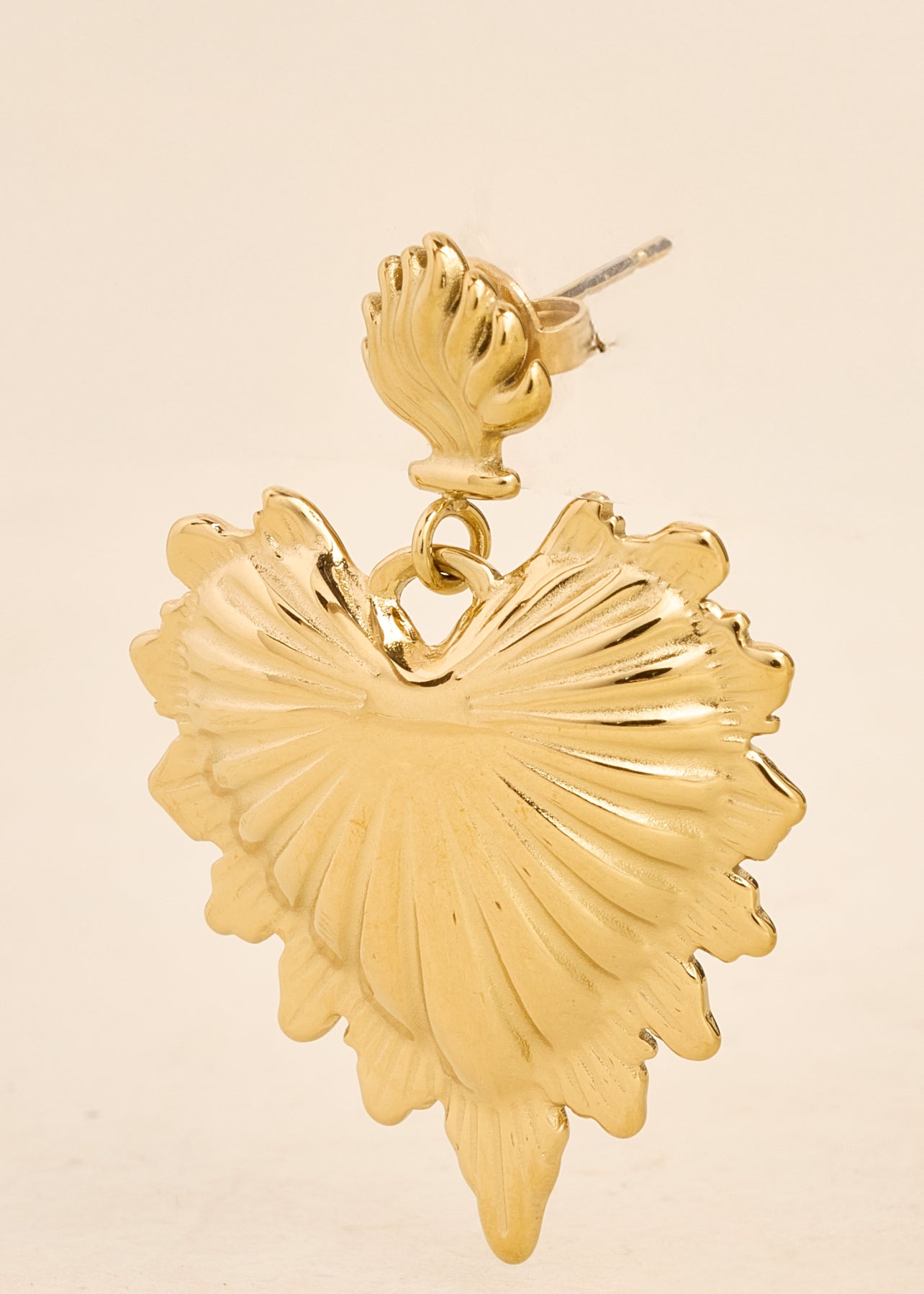 Boucles d'oreilles Elea