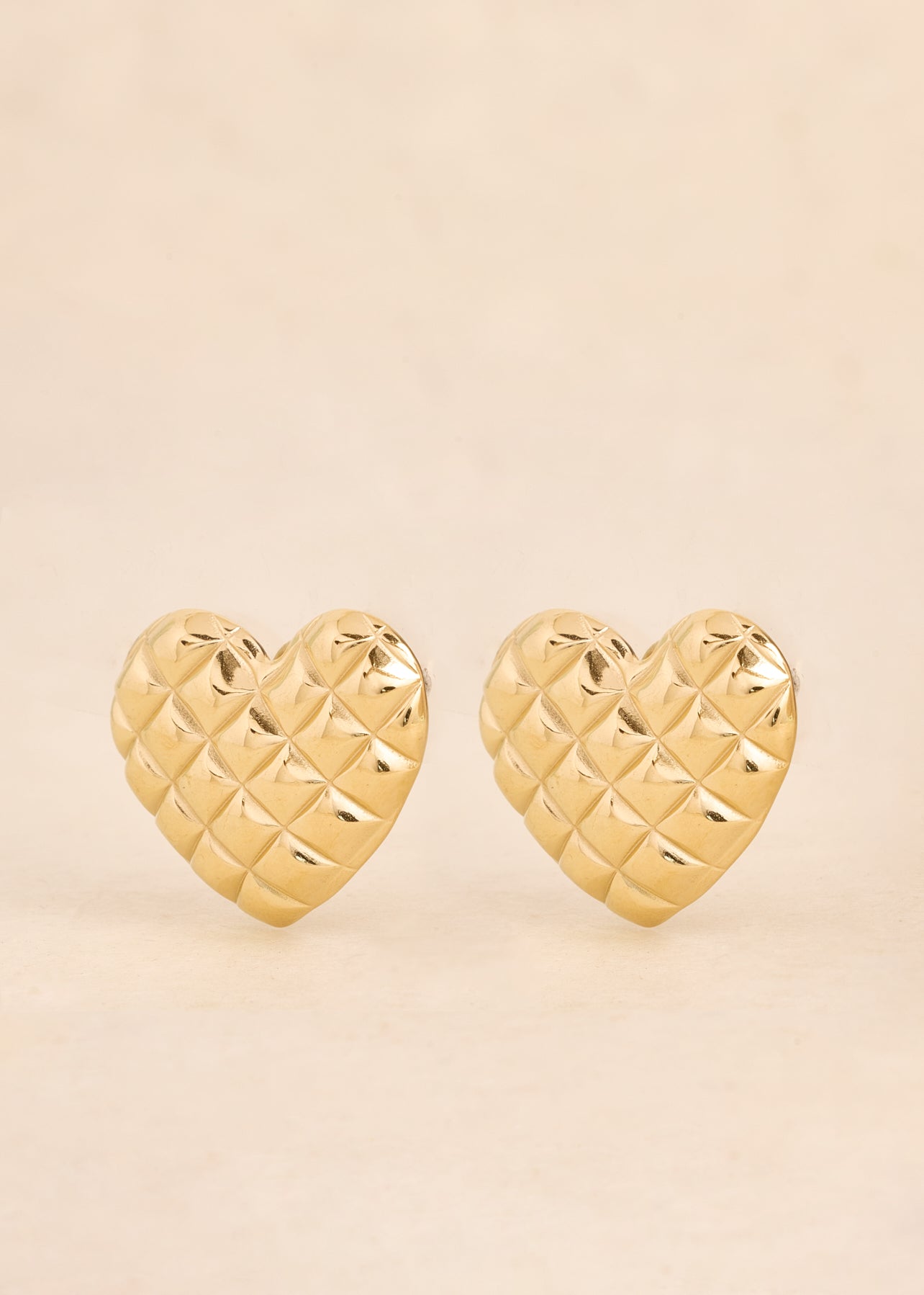 Boucles d'oreilles Elegance