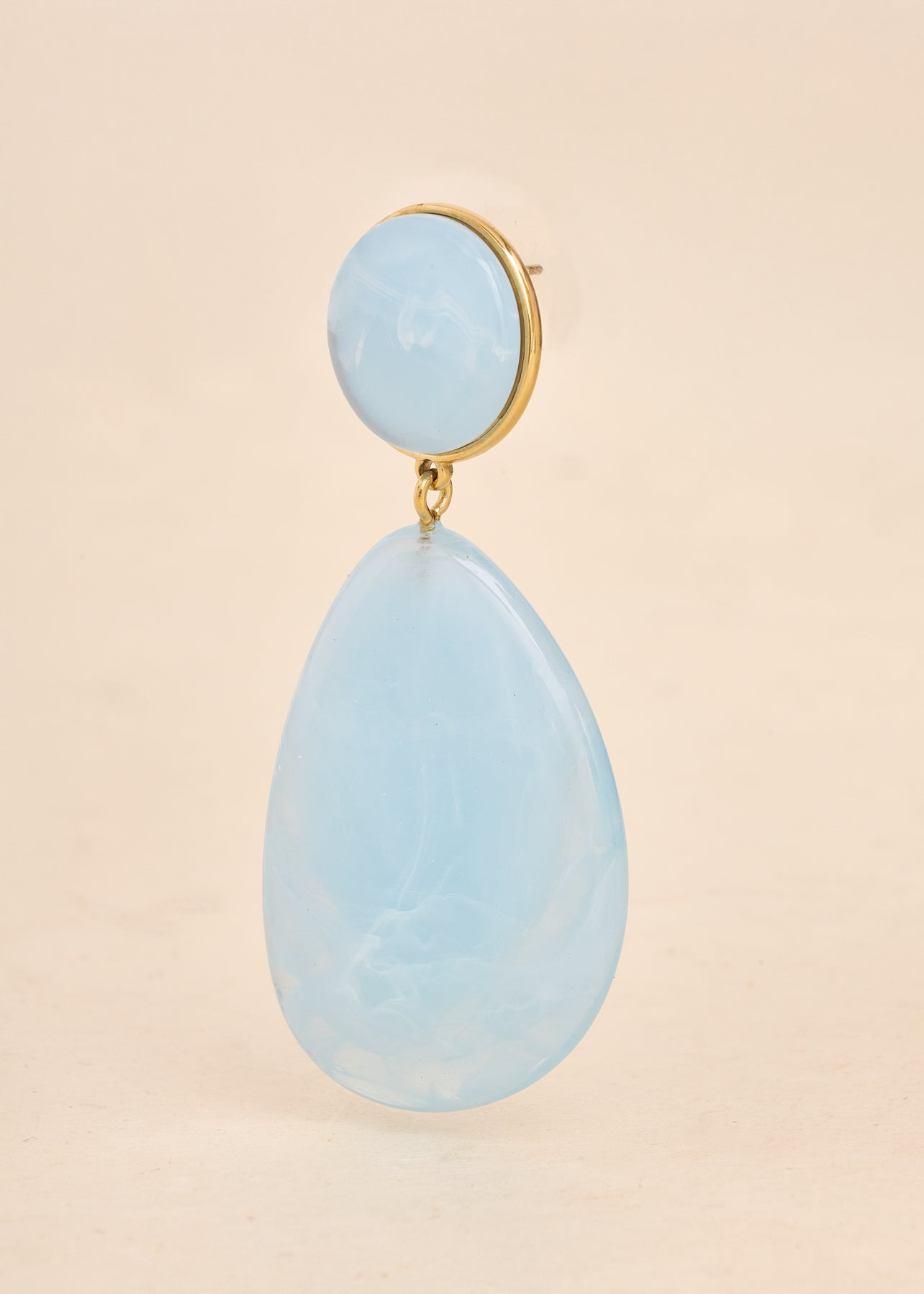 Boucles d'oreilles Maé