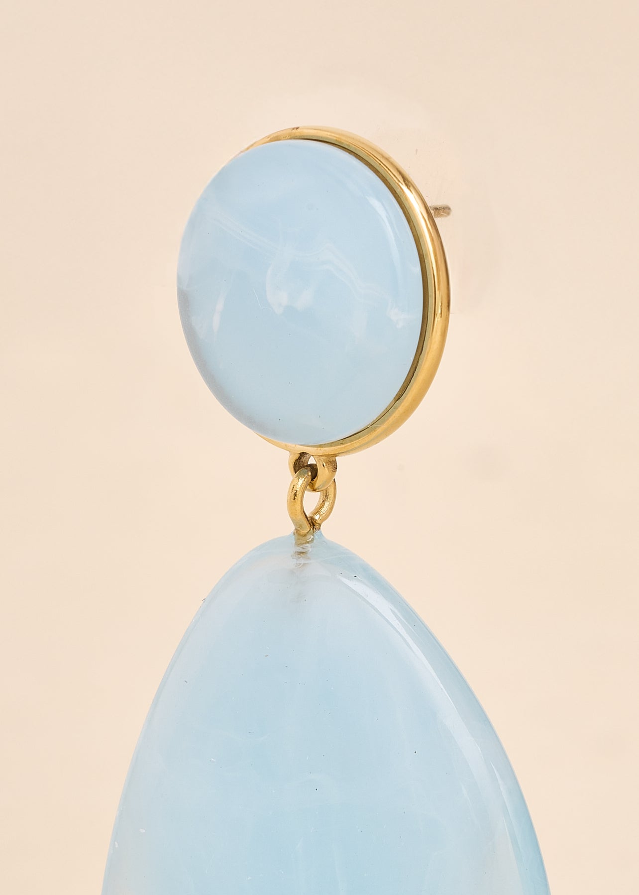 Boucles d'oreilles Maé