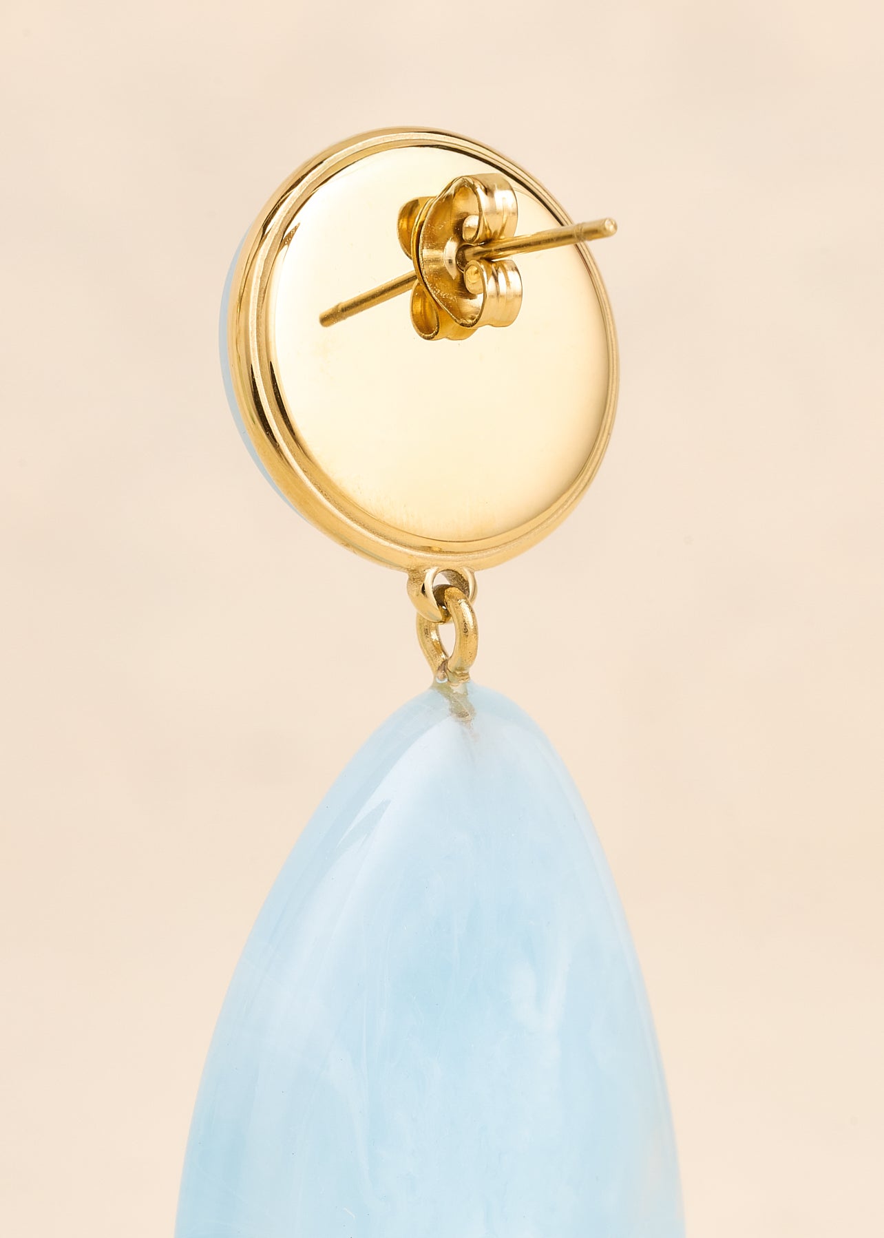 Boucles d'oreilles Maé