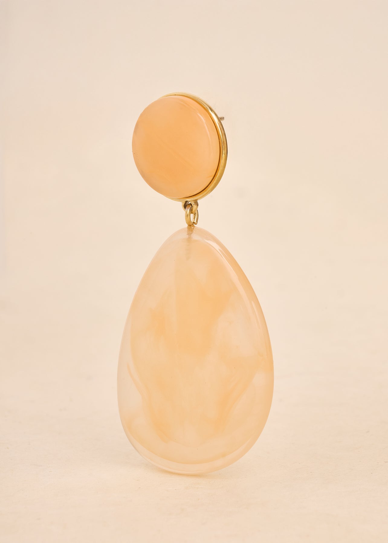 Boucles d'oreilles Maé